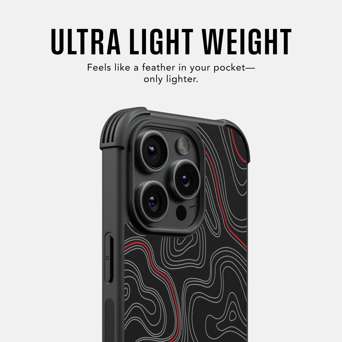Ops (Enduro iPhone Case)