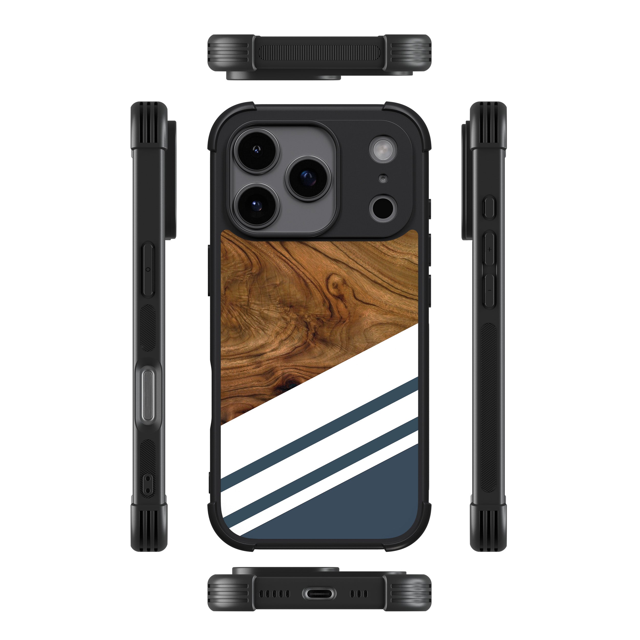 Statement (Enduro iPhone Case)