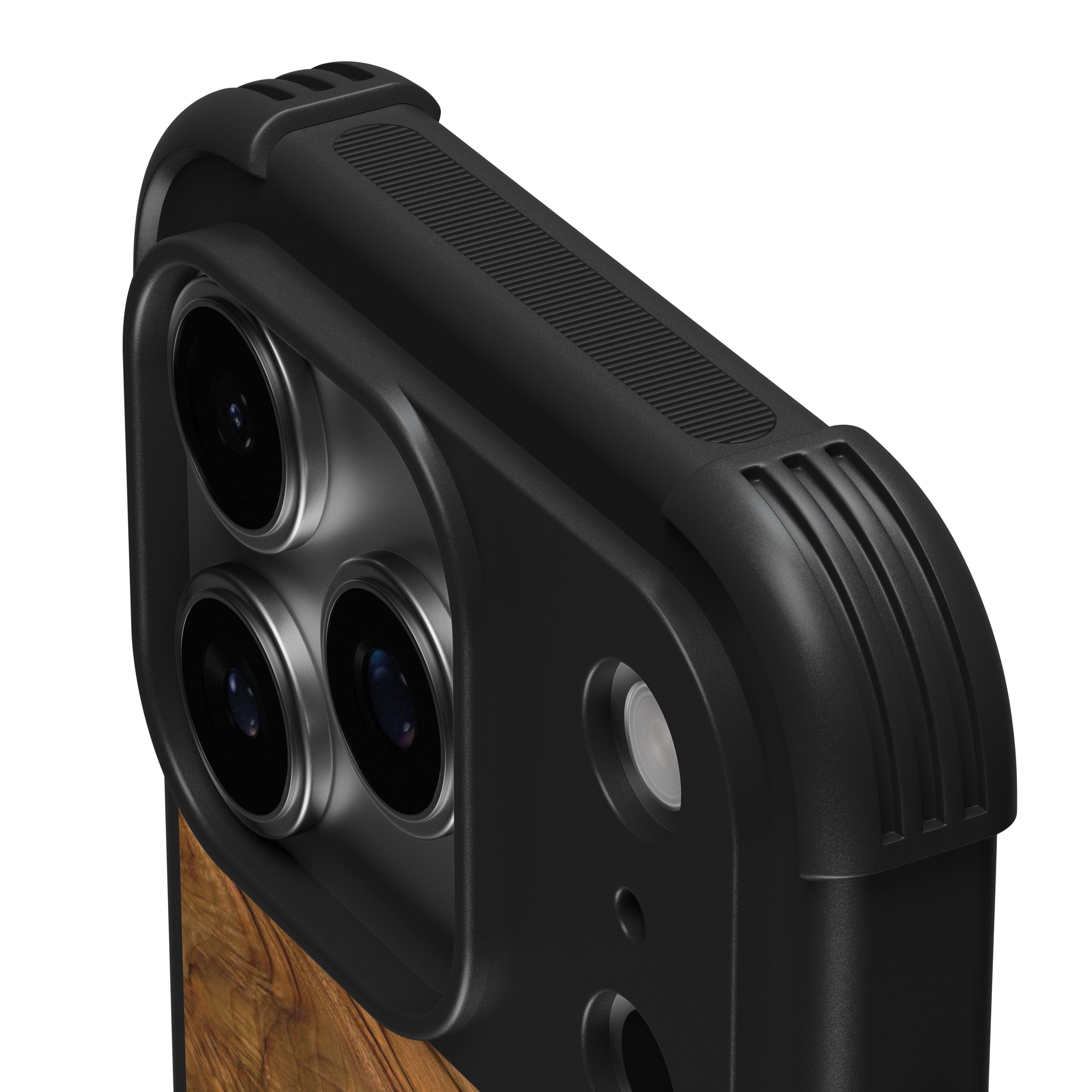 Statement (Enduro iPhone Case)