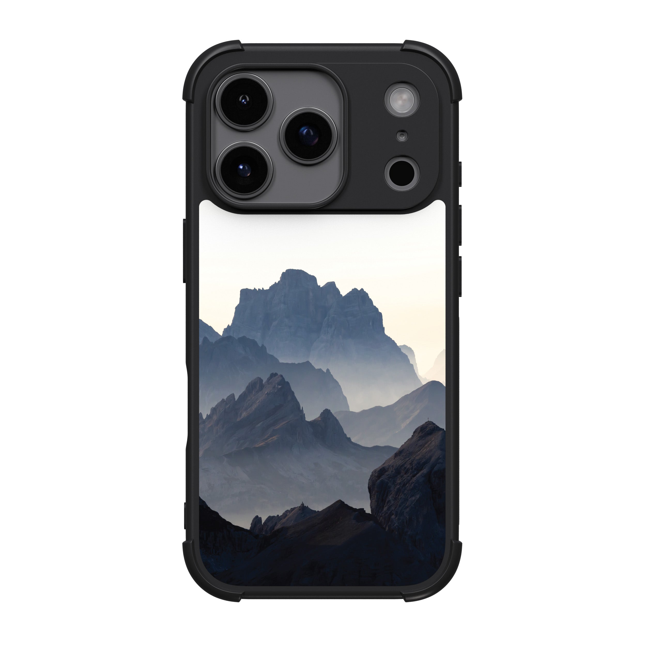 Summit (Enduro iPhone Case)