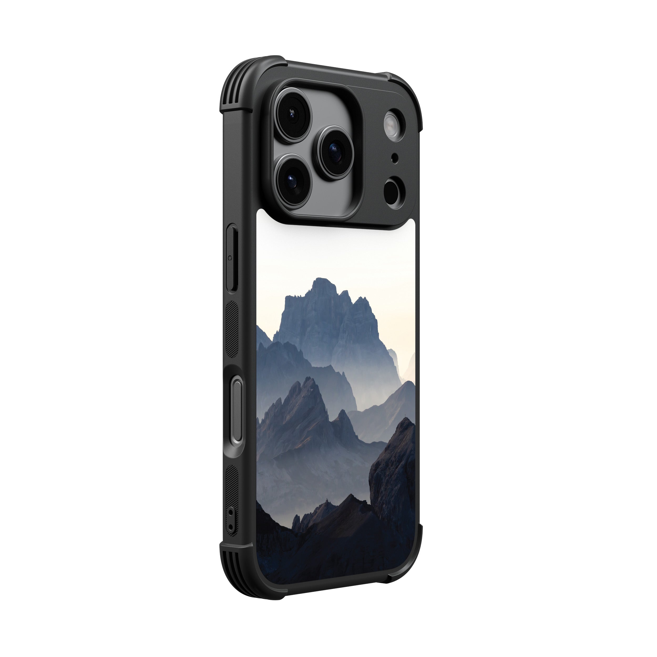 Summit (Enduro iPhone Case)