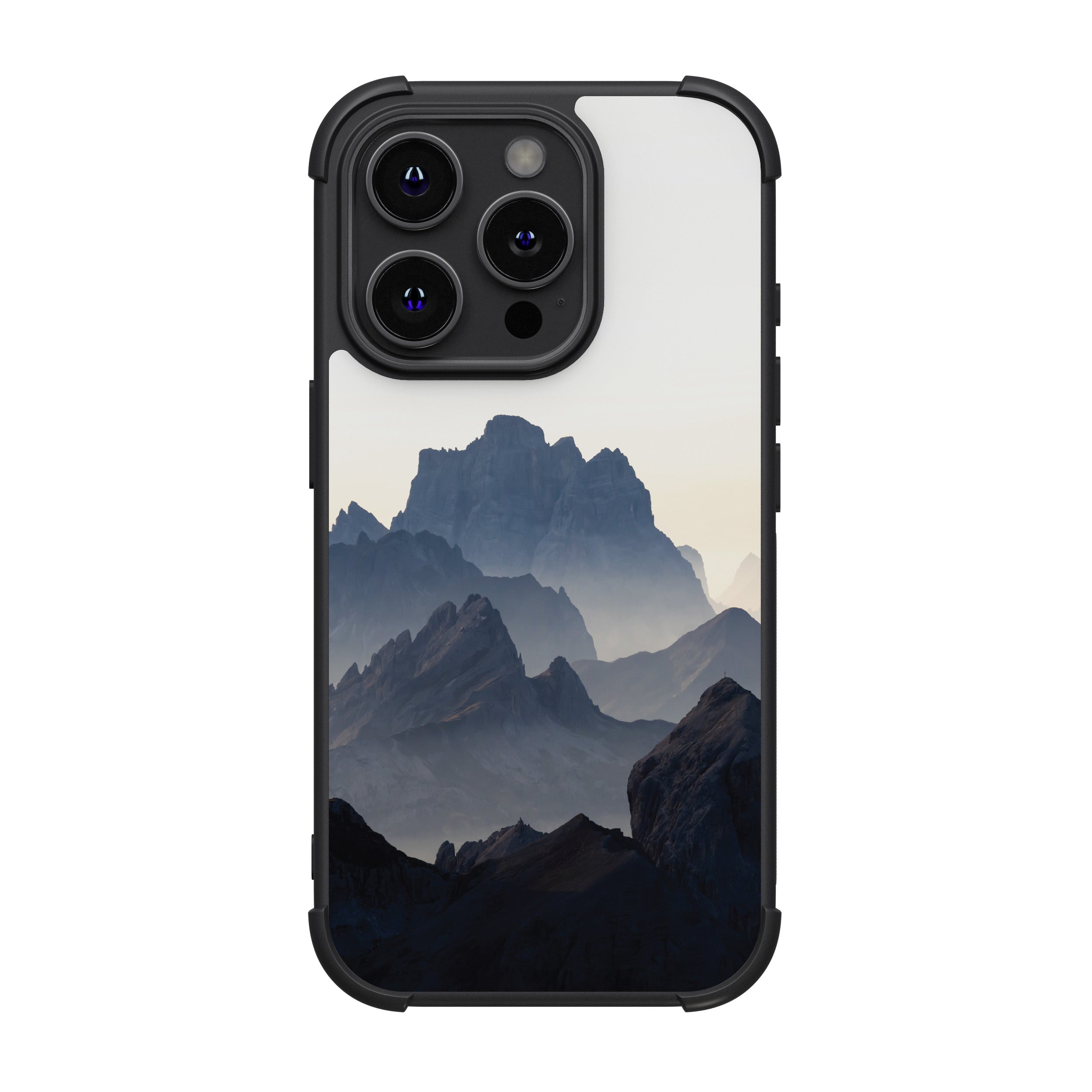 Summit (Enduro iPhone Case)