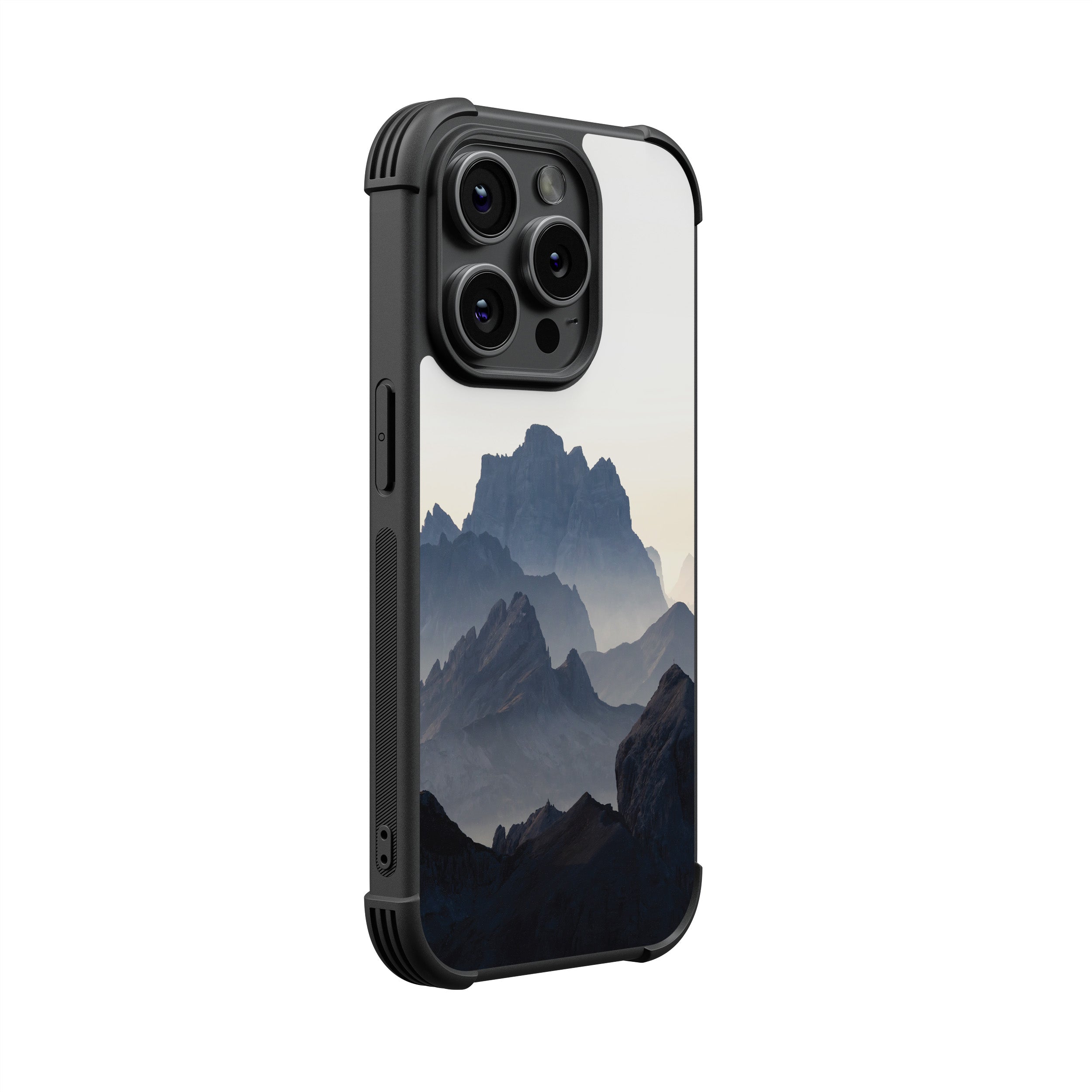 Summit (Enduro iPhone Case)