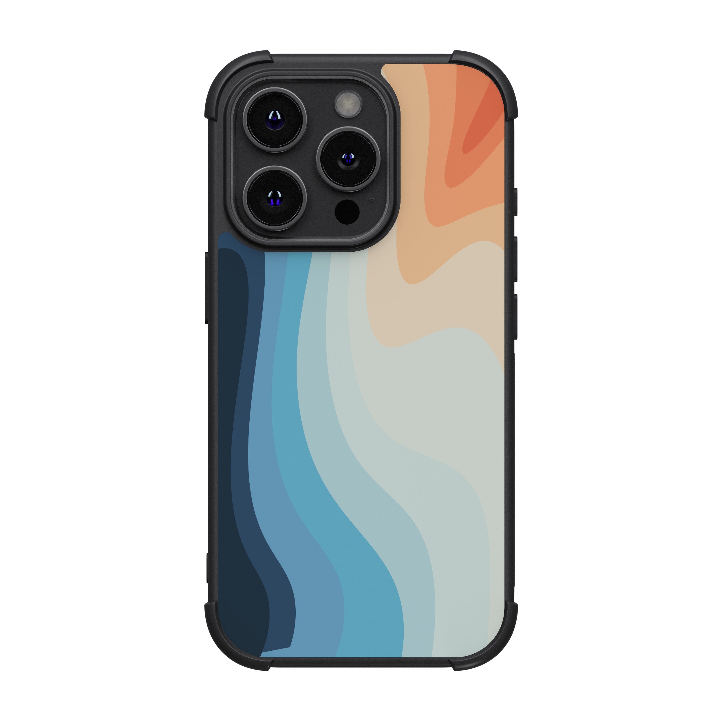 Swell (Enduro iPhone Case)