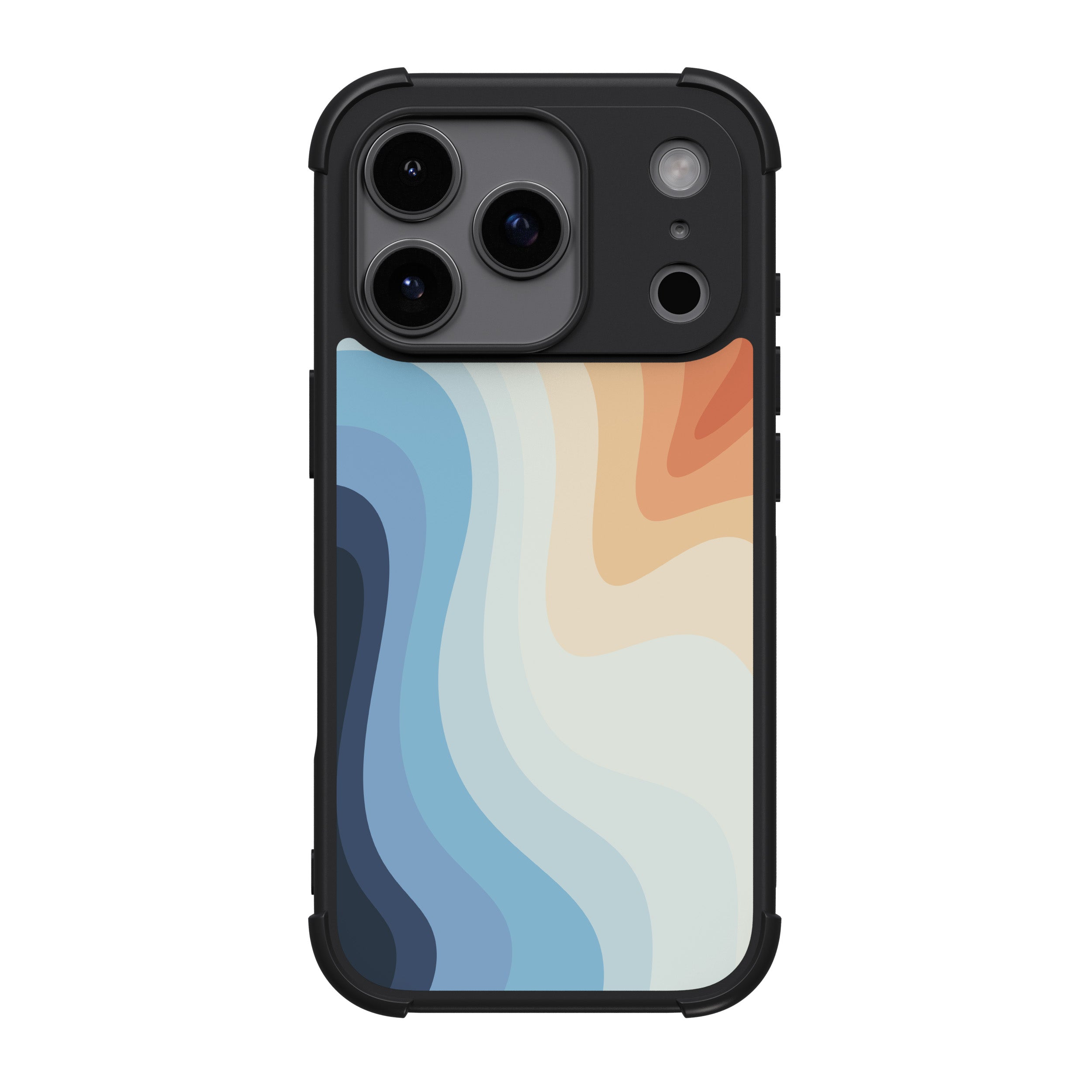 Swell (Enduro iPhone Case)