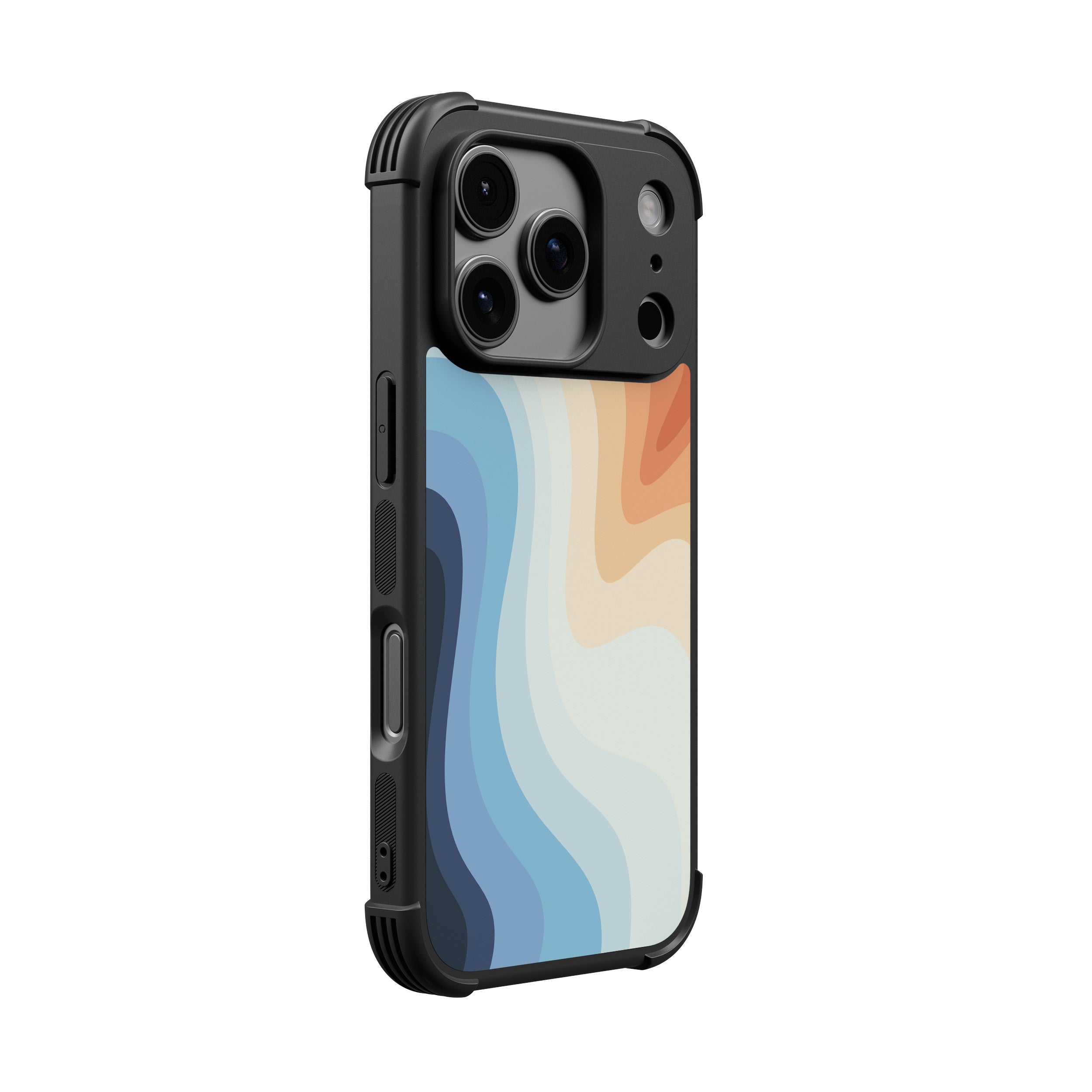 Swell (Enduro iPhone Case)