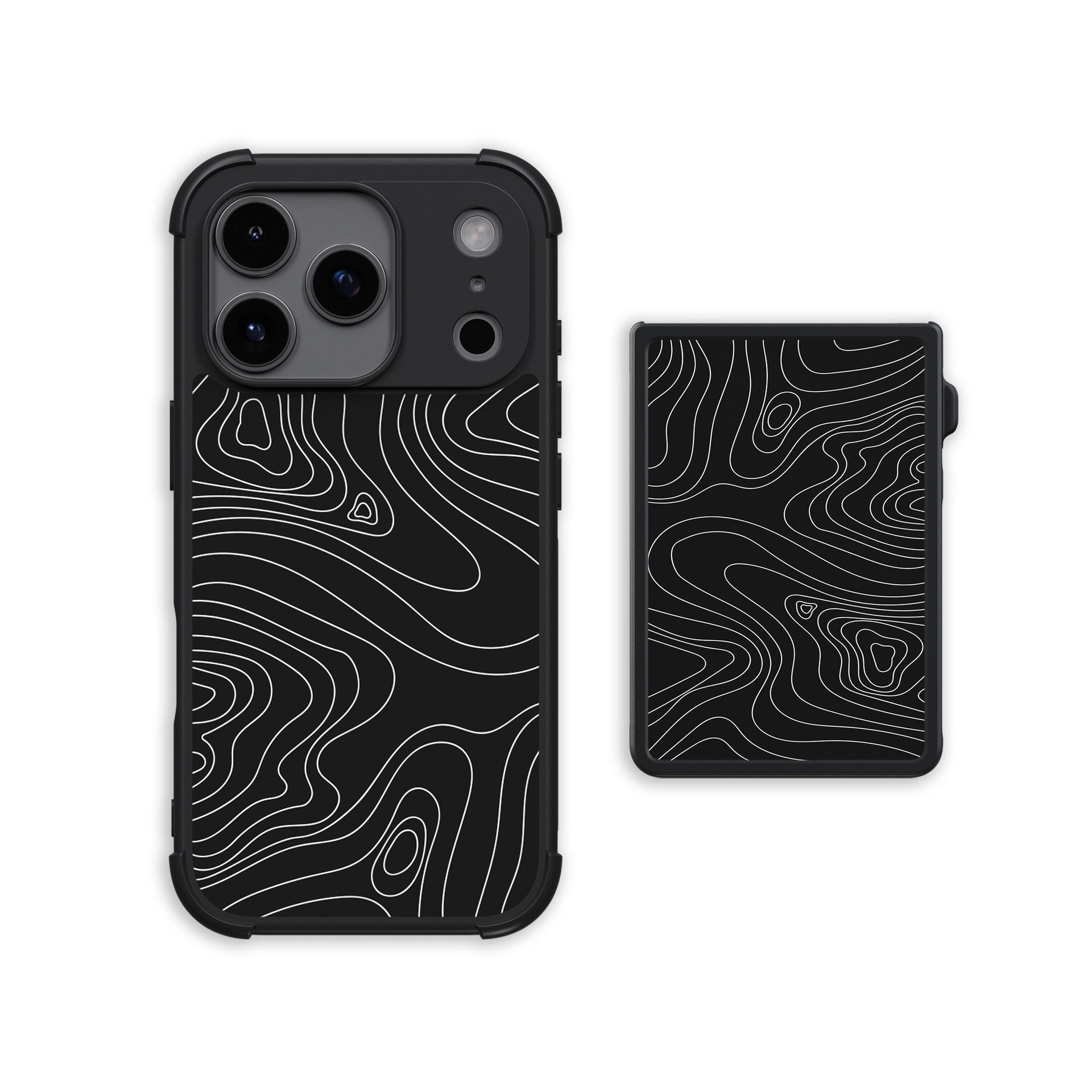 Switchback (Everyday Kit)