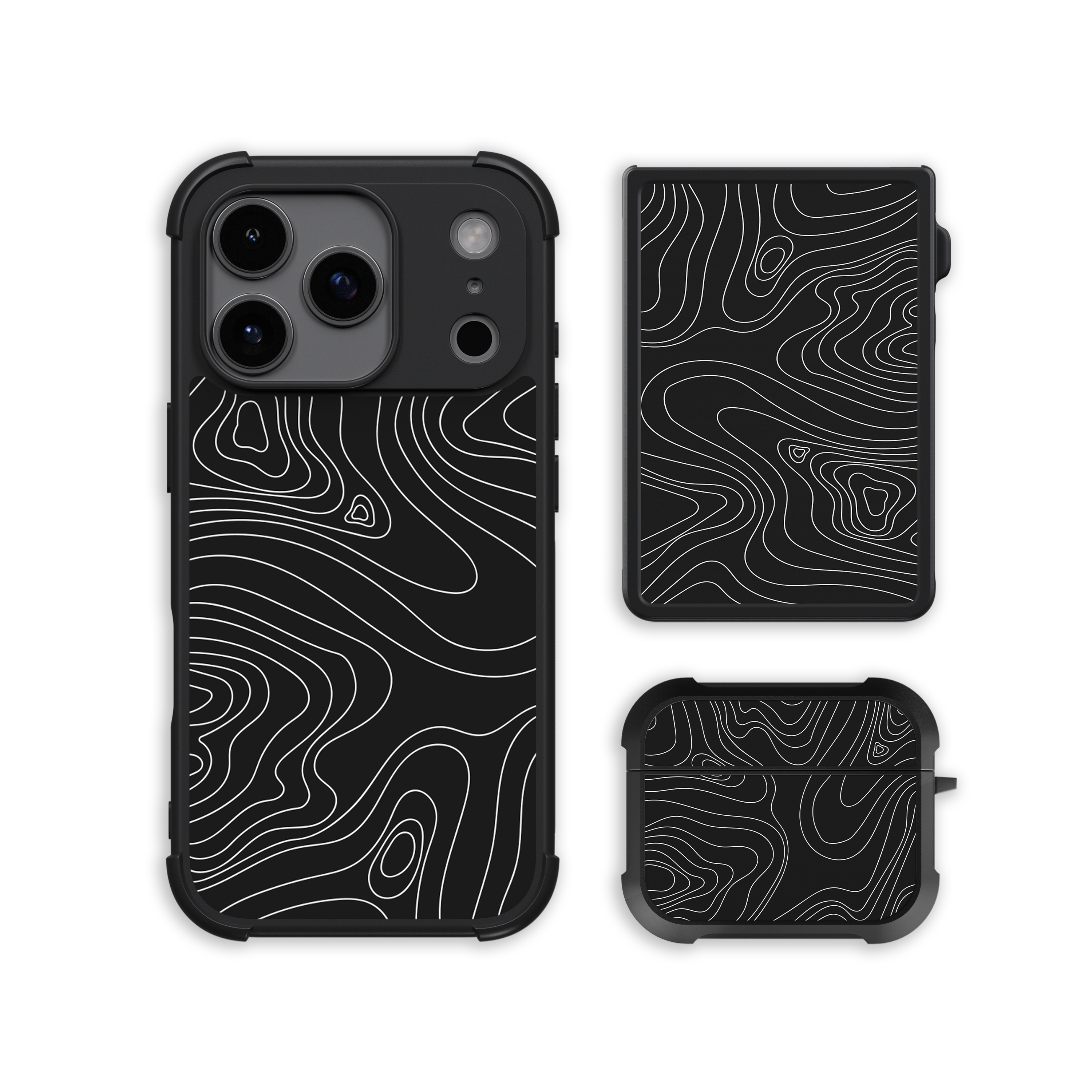 Switchback (Everyday Pro Kit)