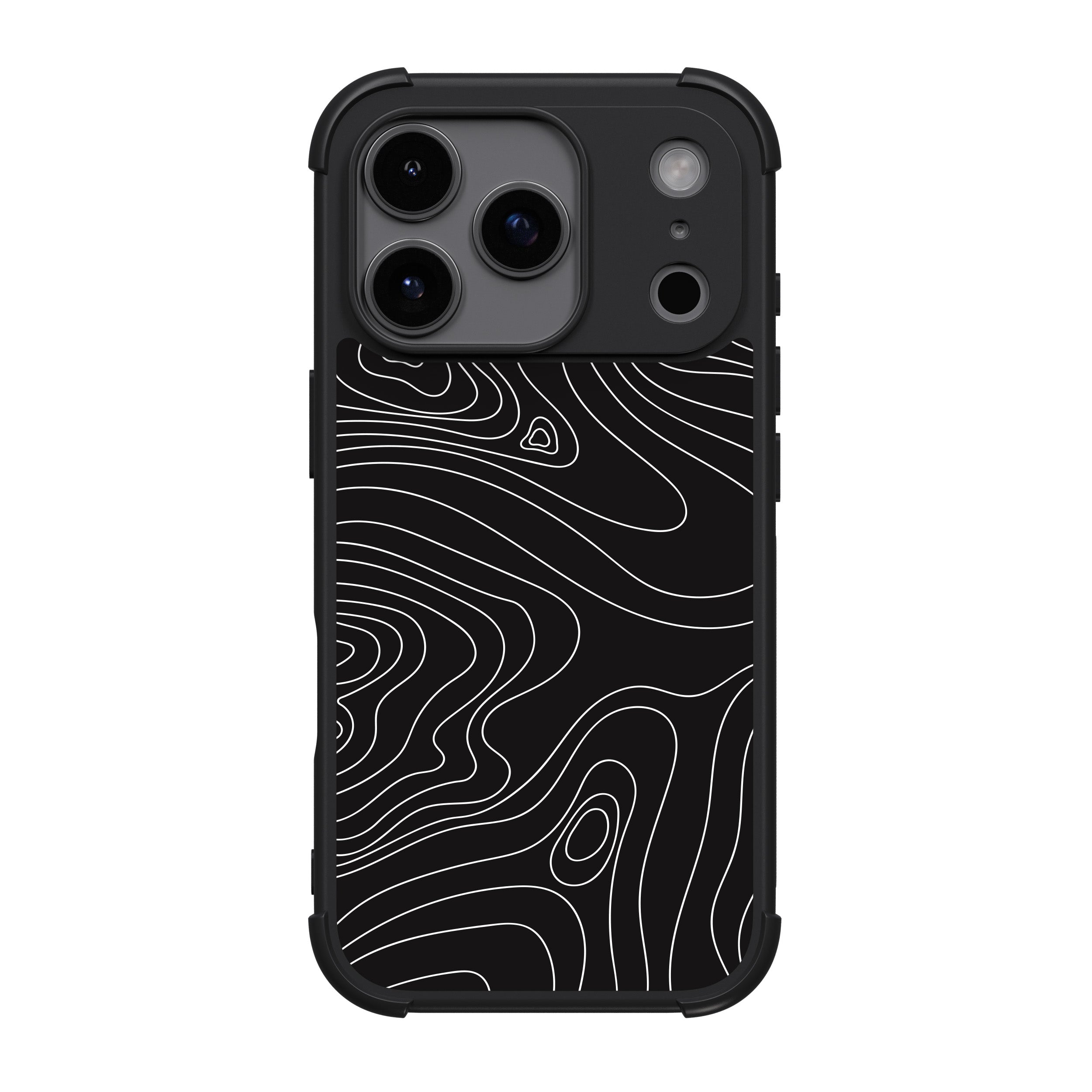 Switchback (Enduro iPhone Case)