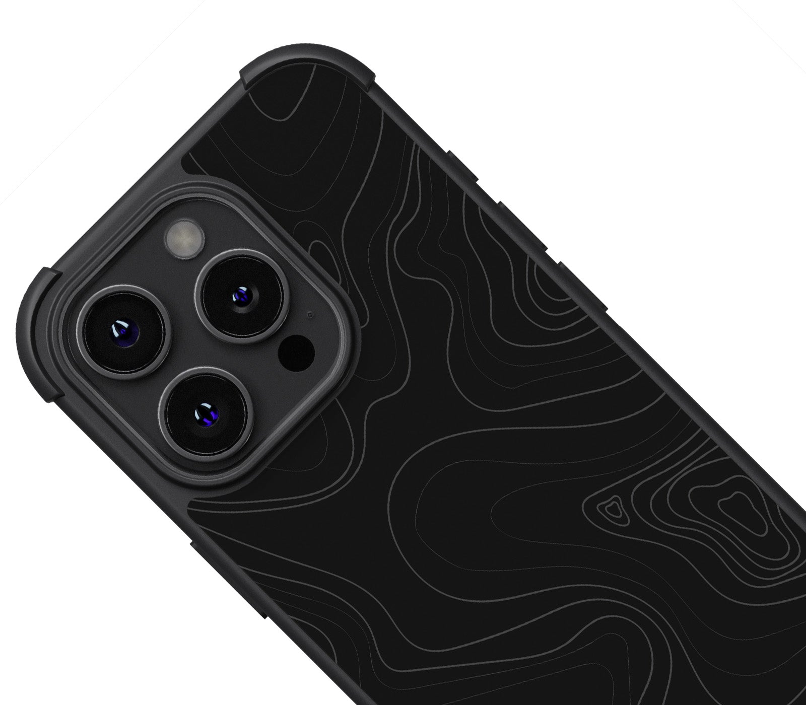 Switchback (Enduro iPhone Case)