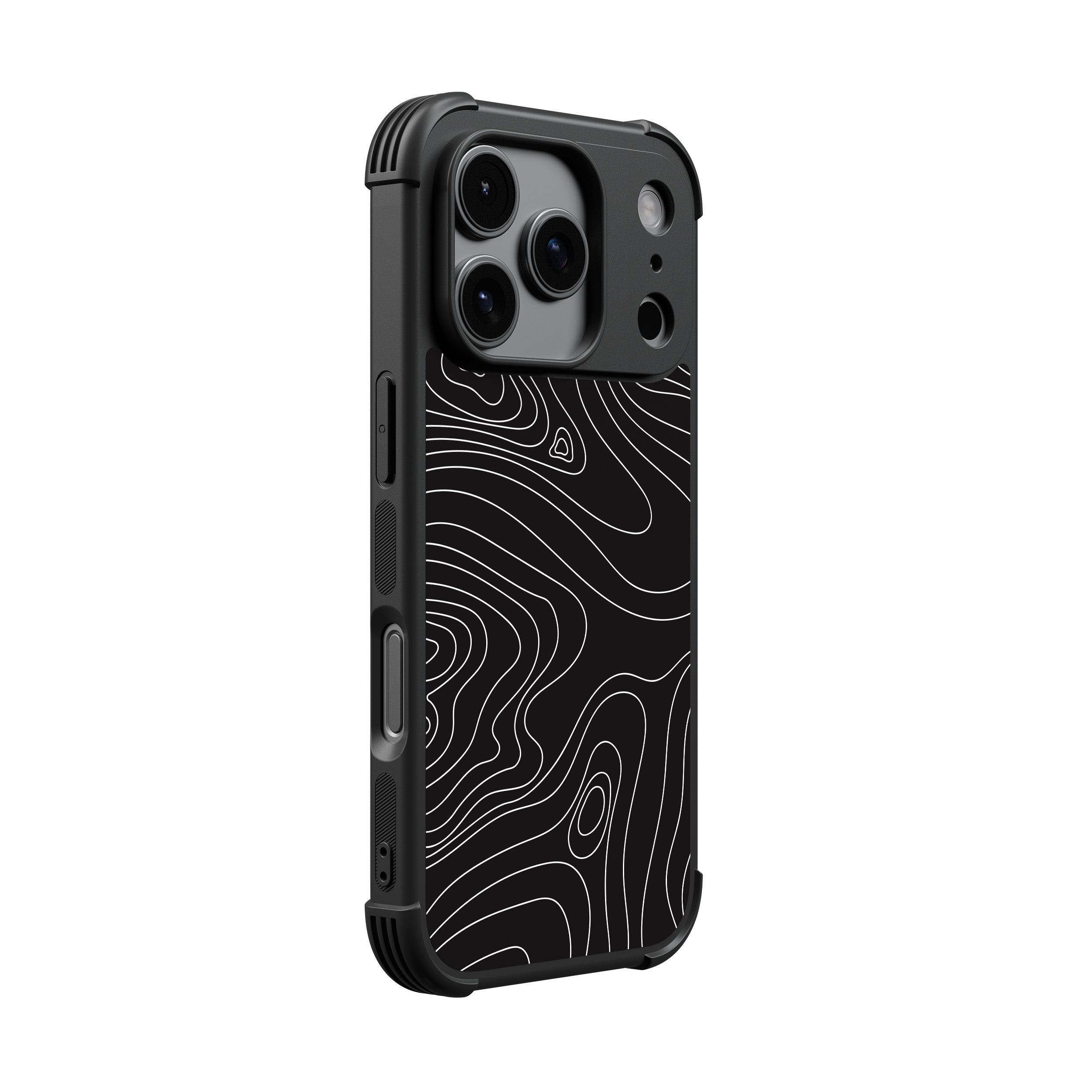 Switchback (Enduro iPhone Case)