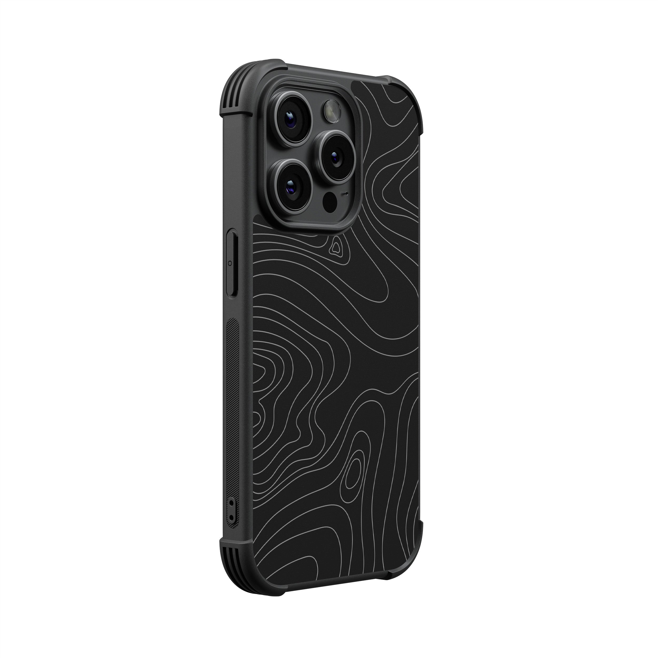 Switchback (Enduro iPhone Case)