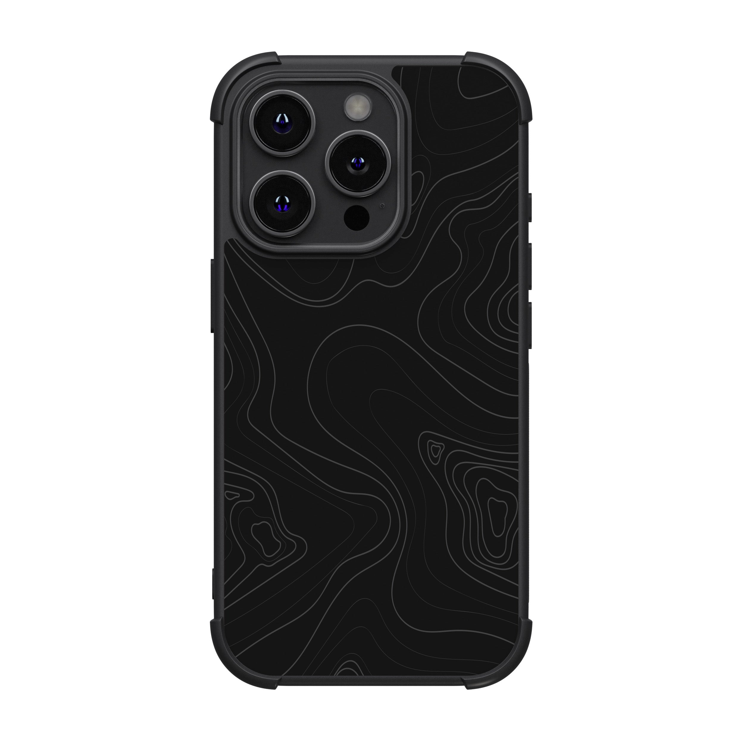 Switchback (Enduro iPhone Case)