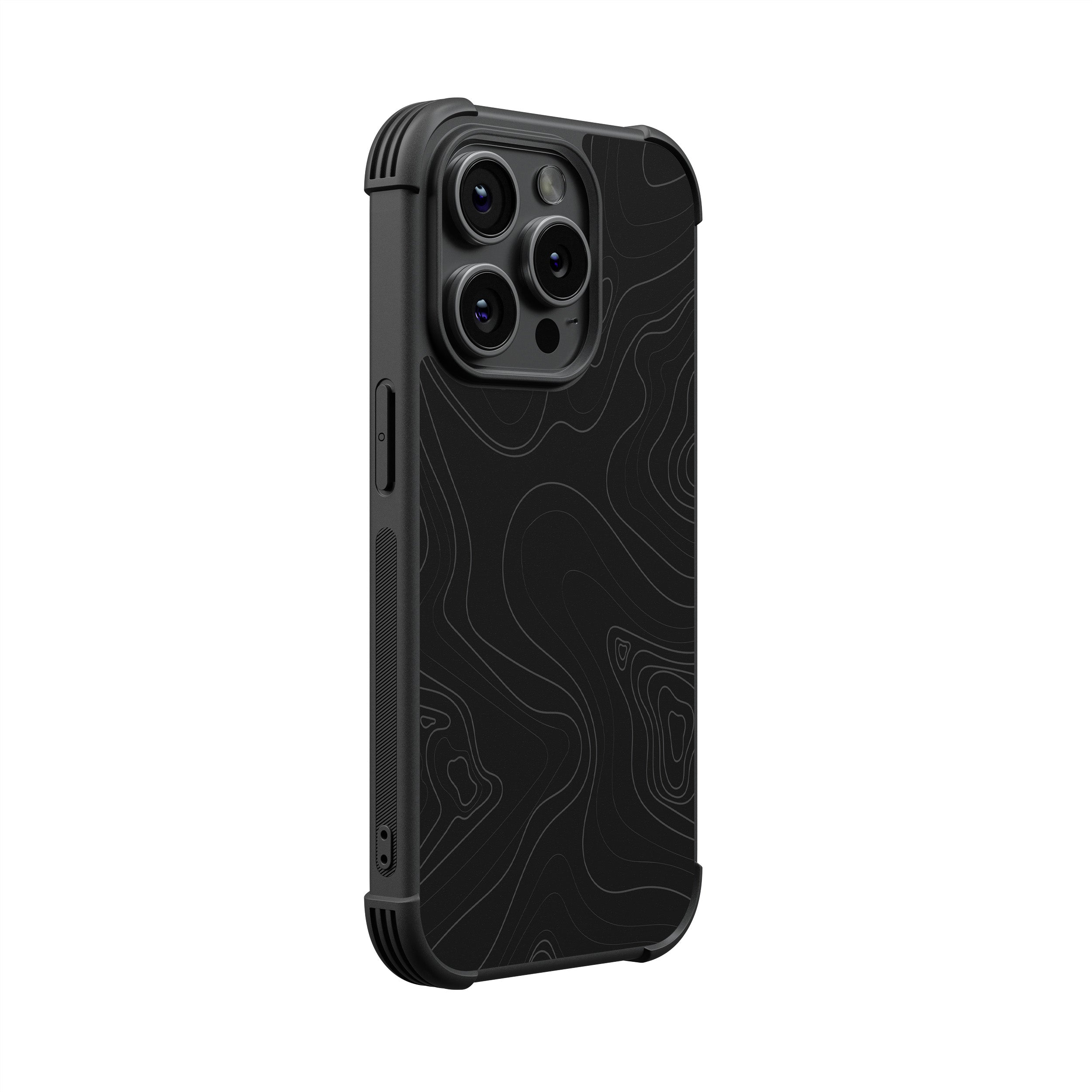 Switchback (Enduro iPhone Case)