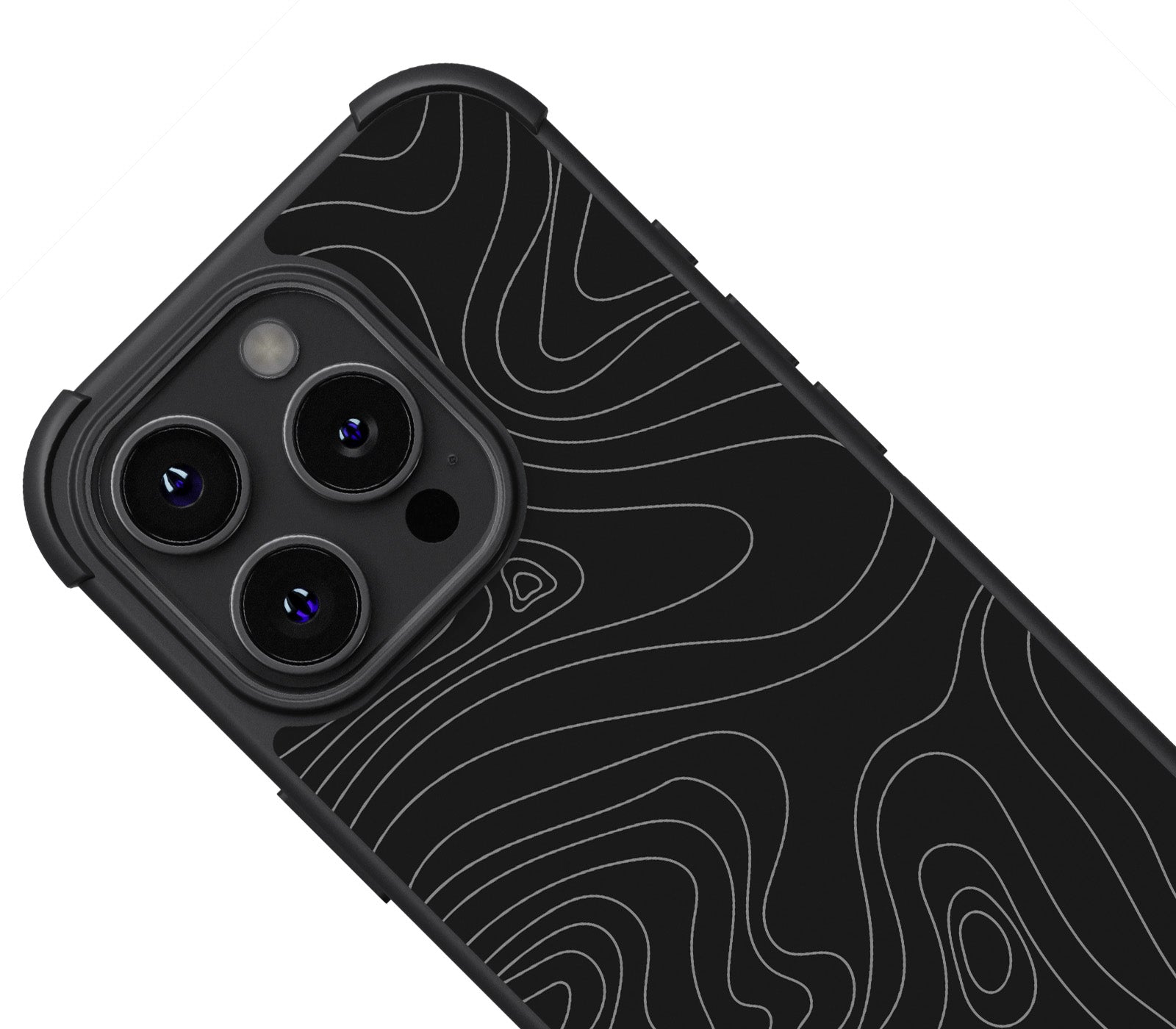 Switchback (Enduro iPhone Case)