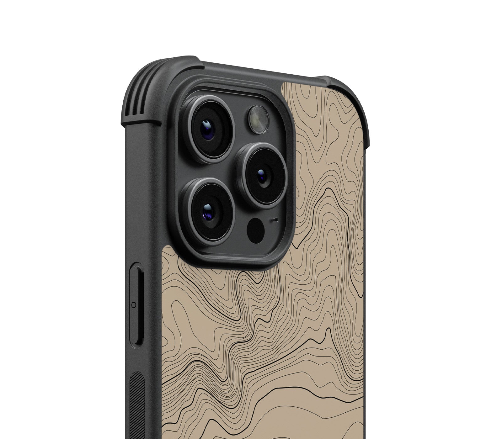 Tango (Enduro iPhone Case)