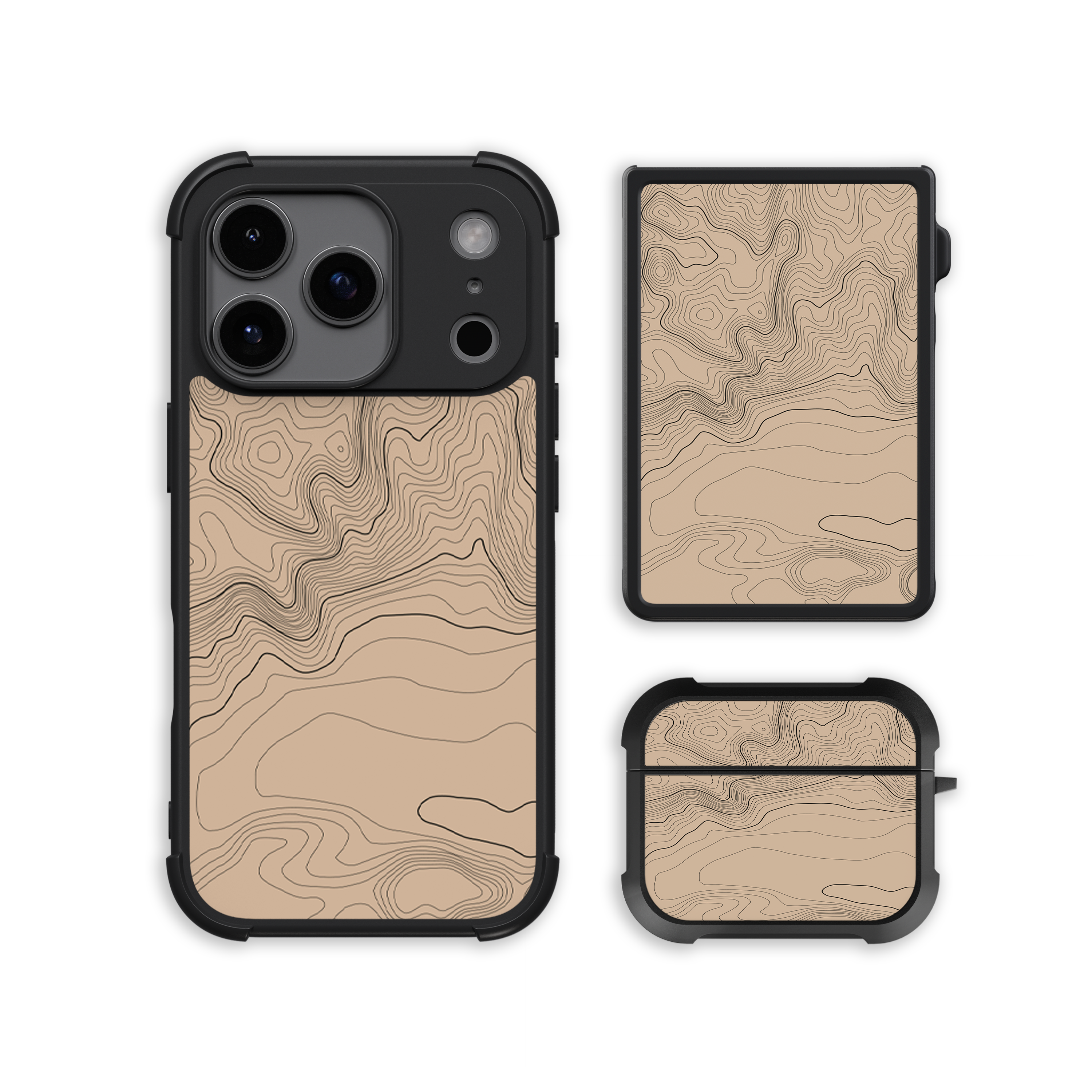 Tango (Everyday Pro Kit)