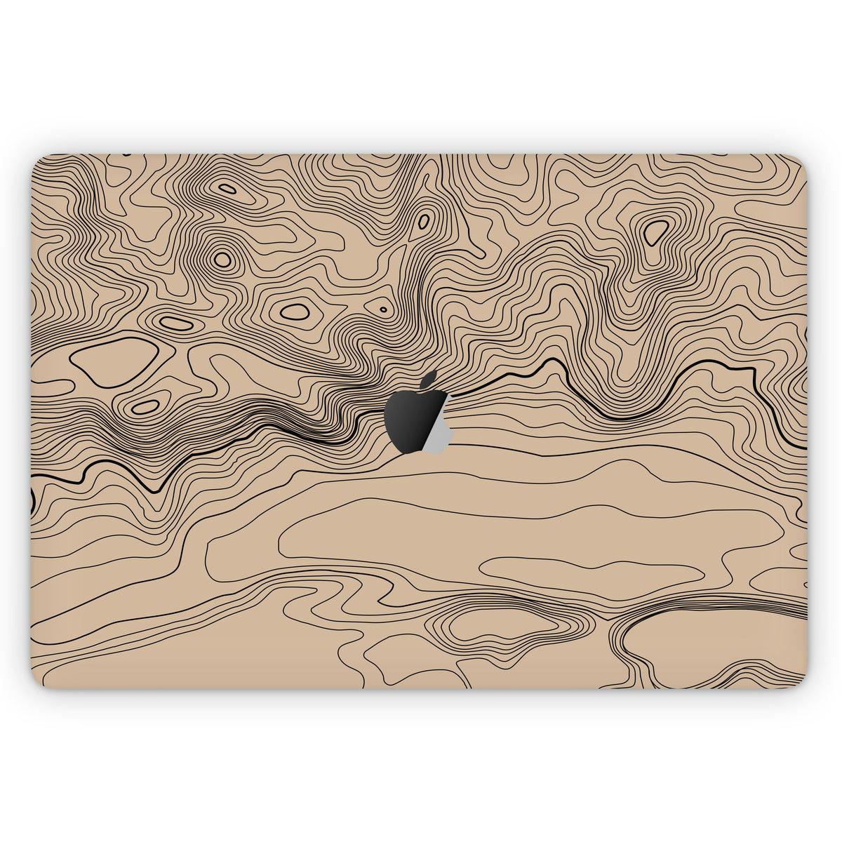 Tango (MacBook Skin)