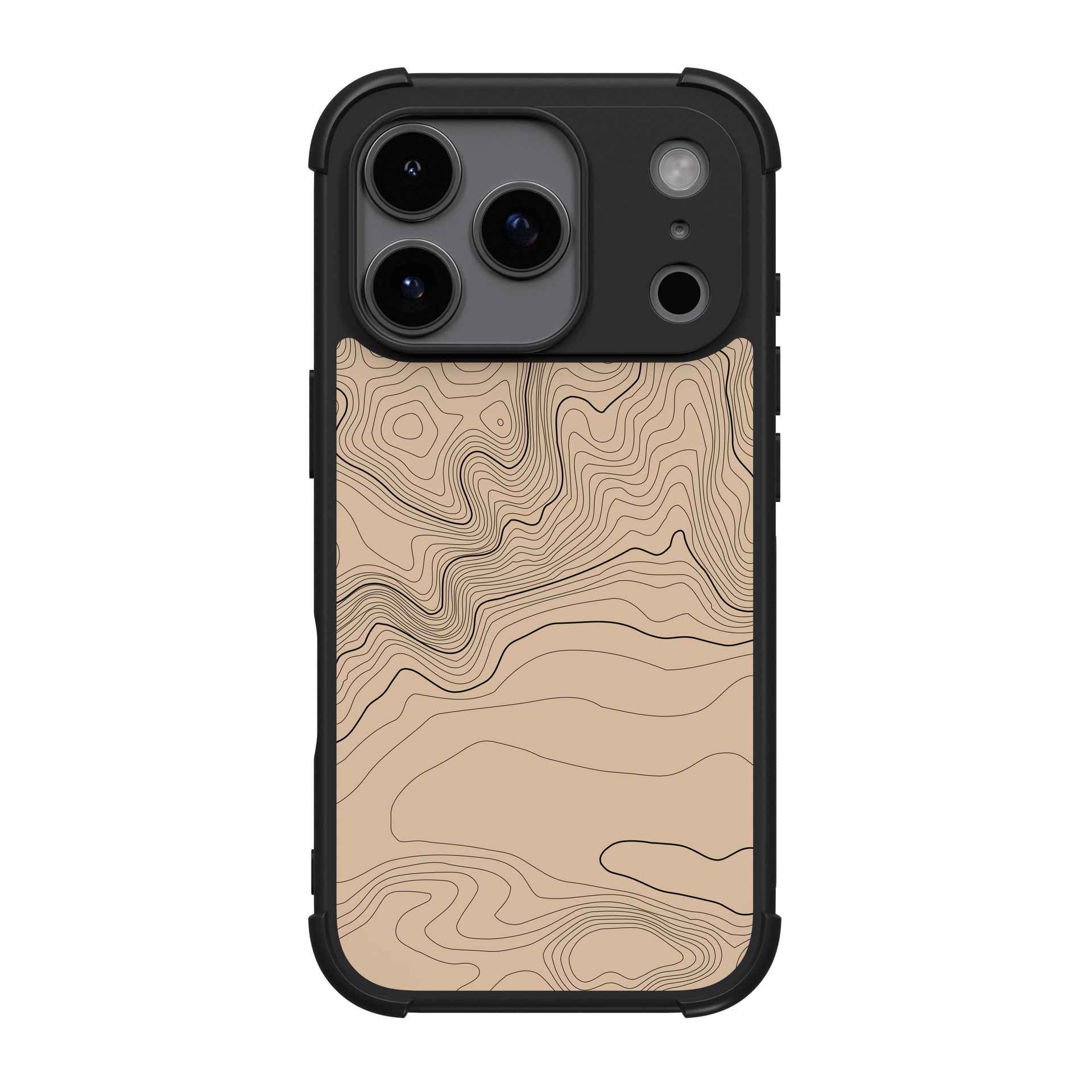 Tango (Enduro iPhone Case)