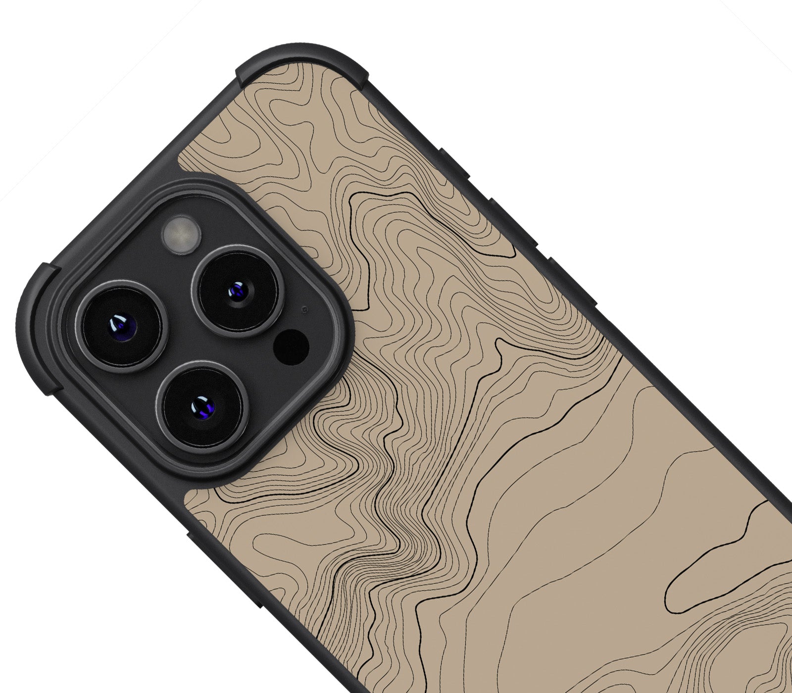 Tango (Enduro iPhone Case)