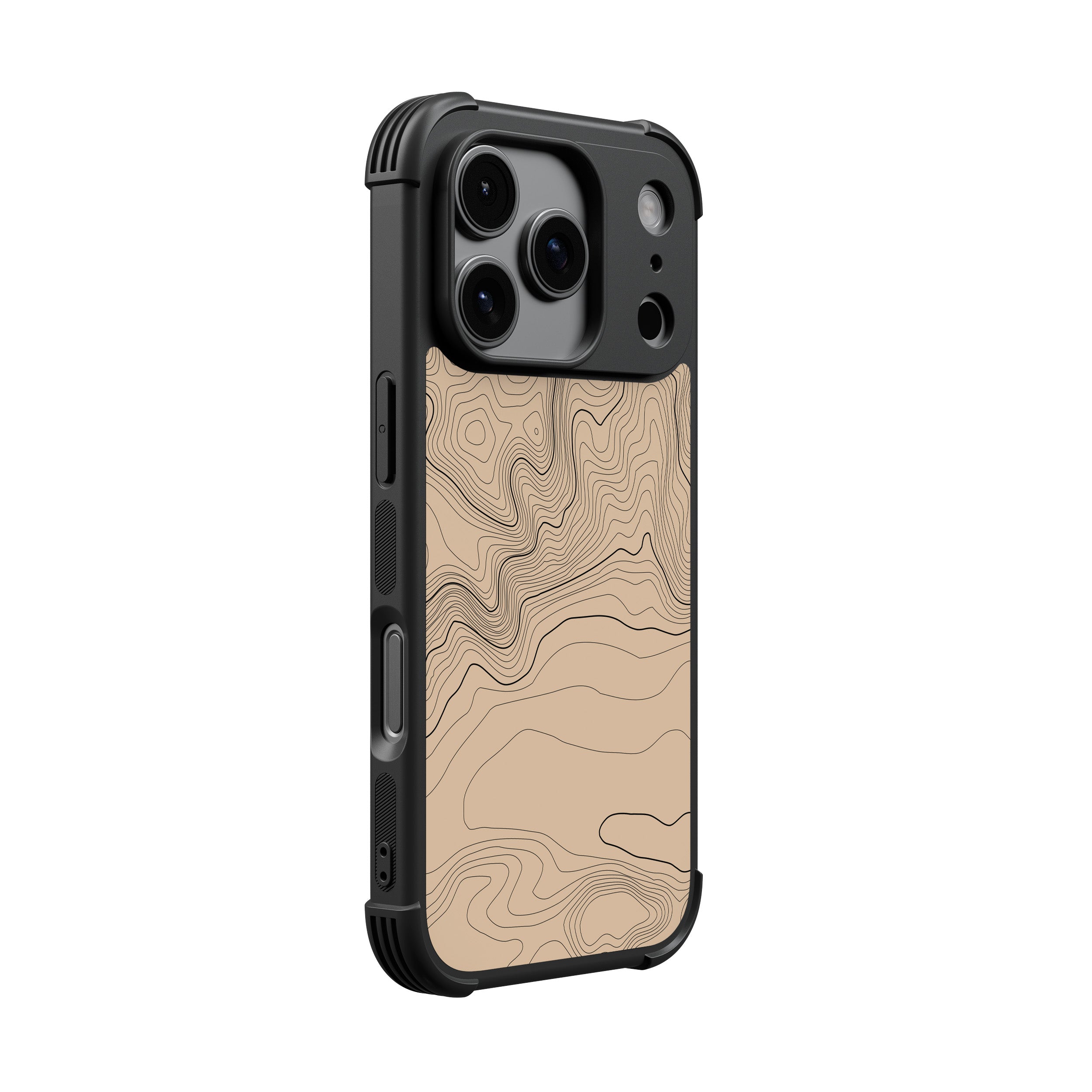Tango (Enduro iPhone Case)