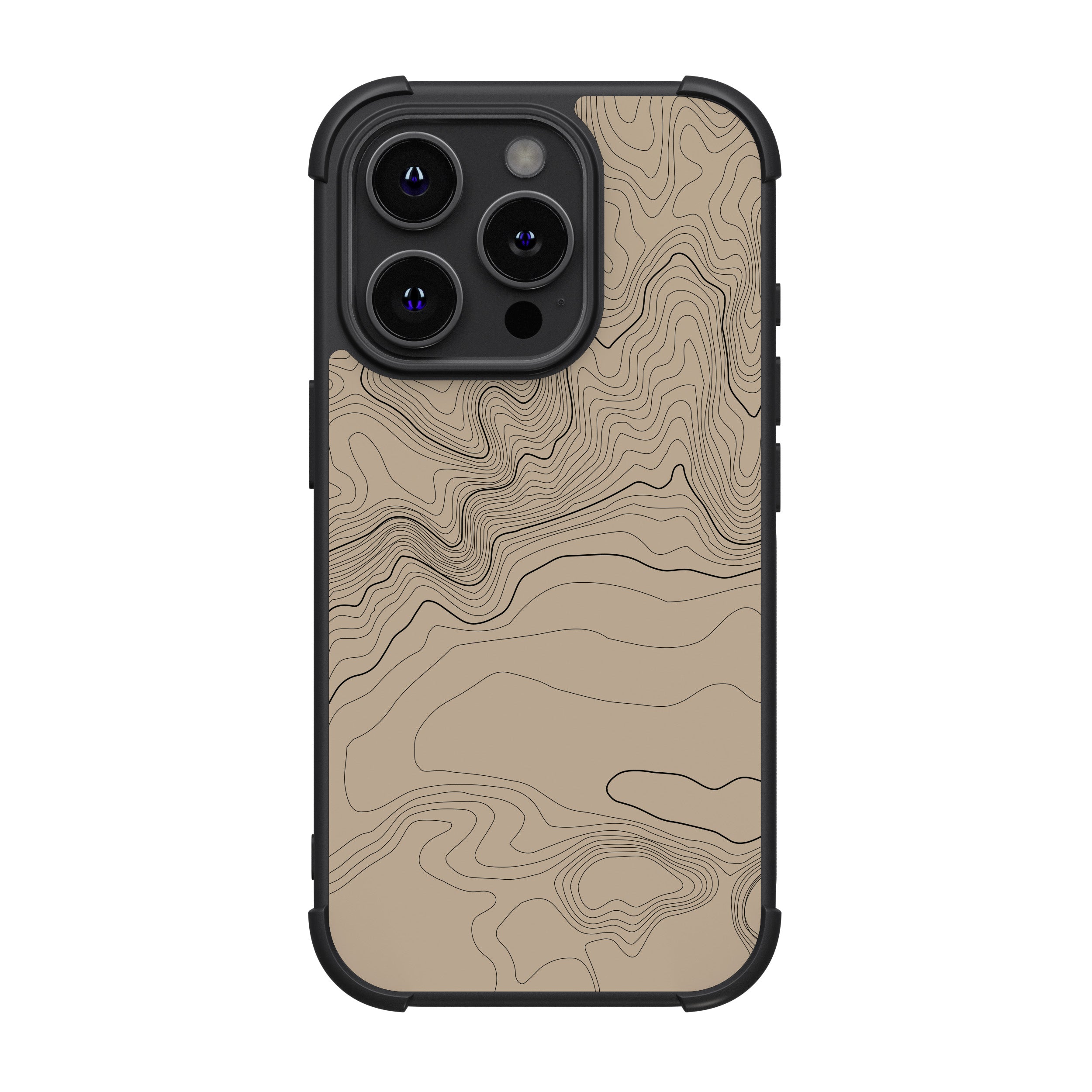 Tango (Enduro iPhone Case)