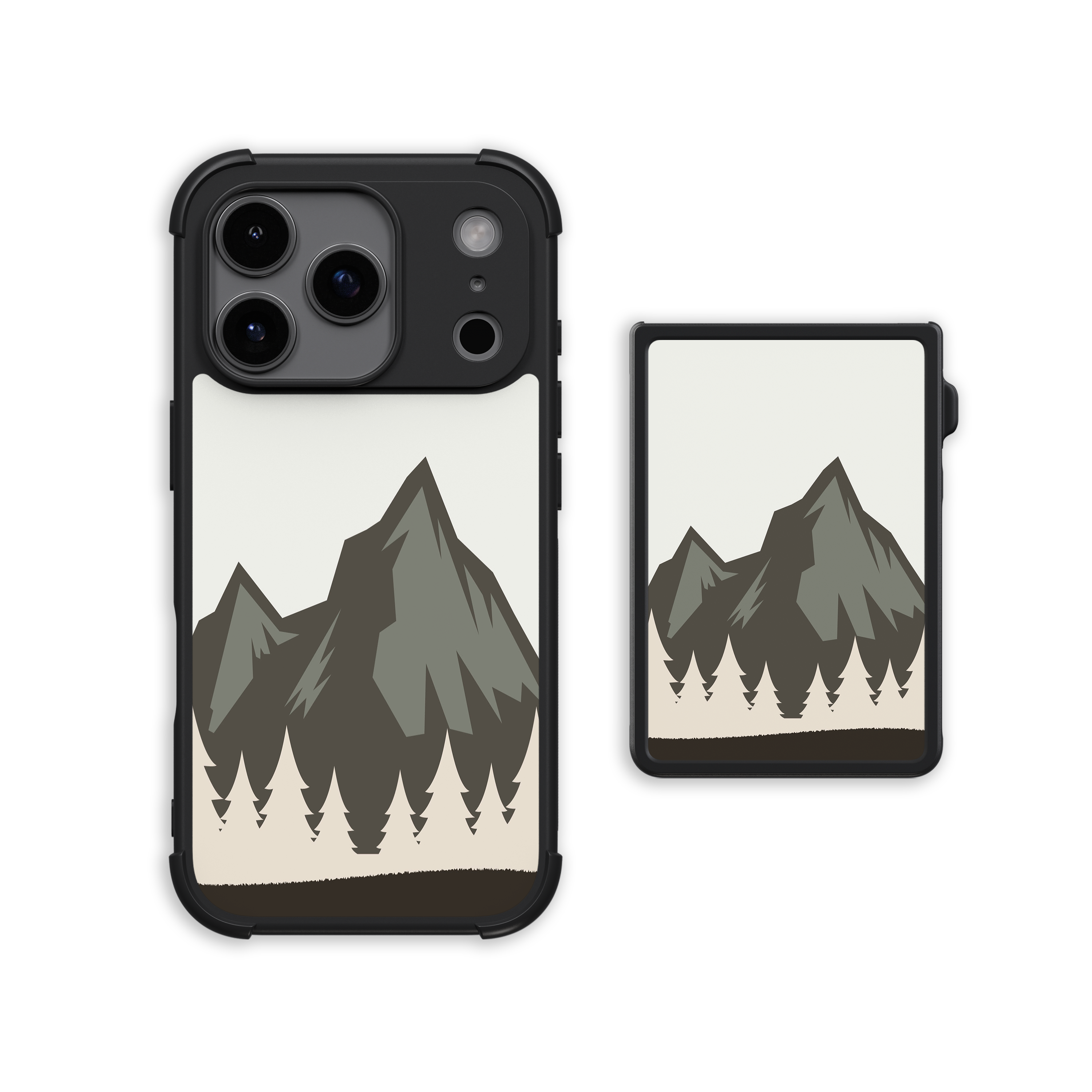 Timber (Everyday Kit)