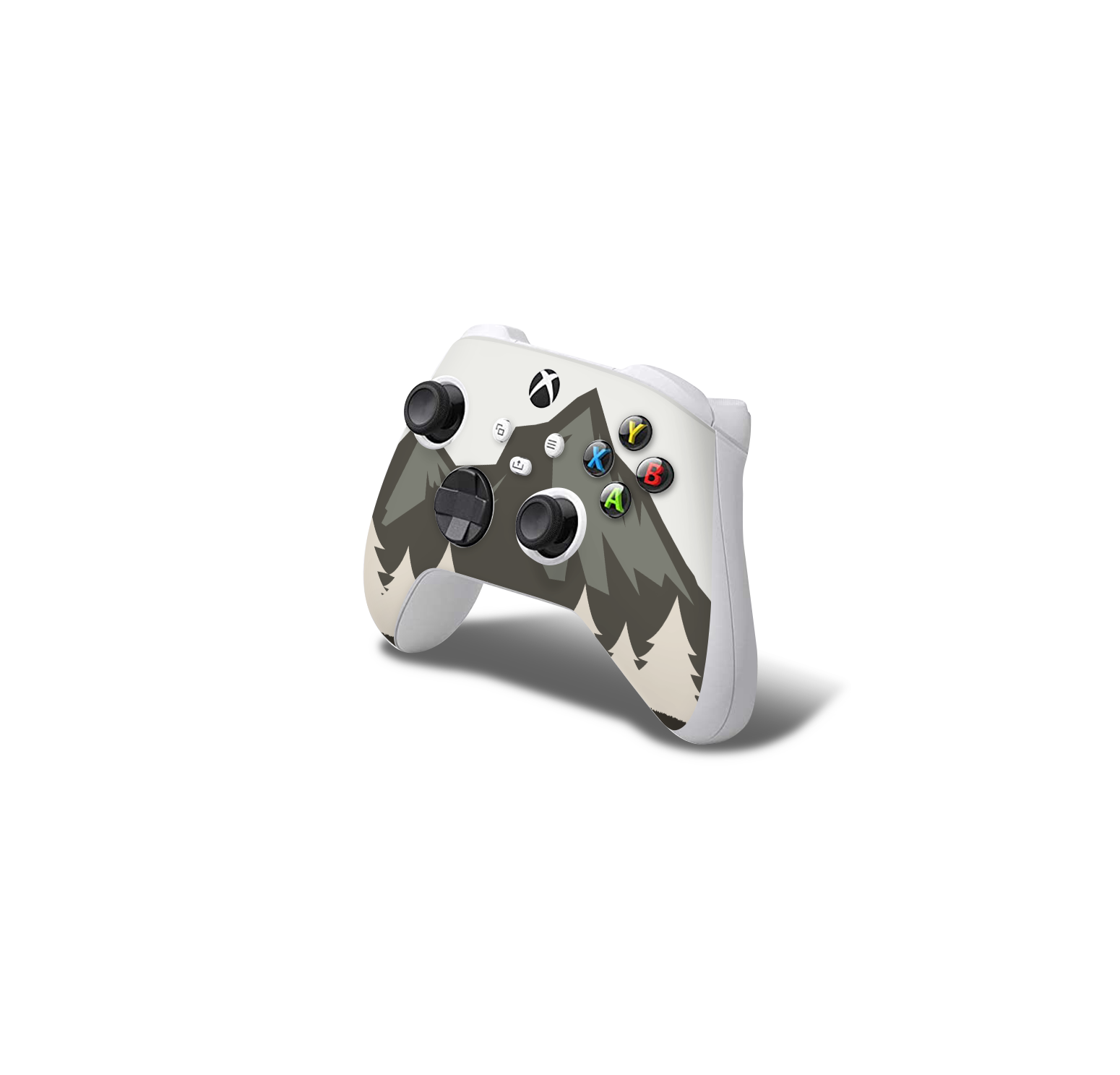 Camo xbox one controller skin deals