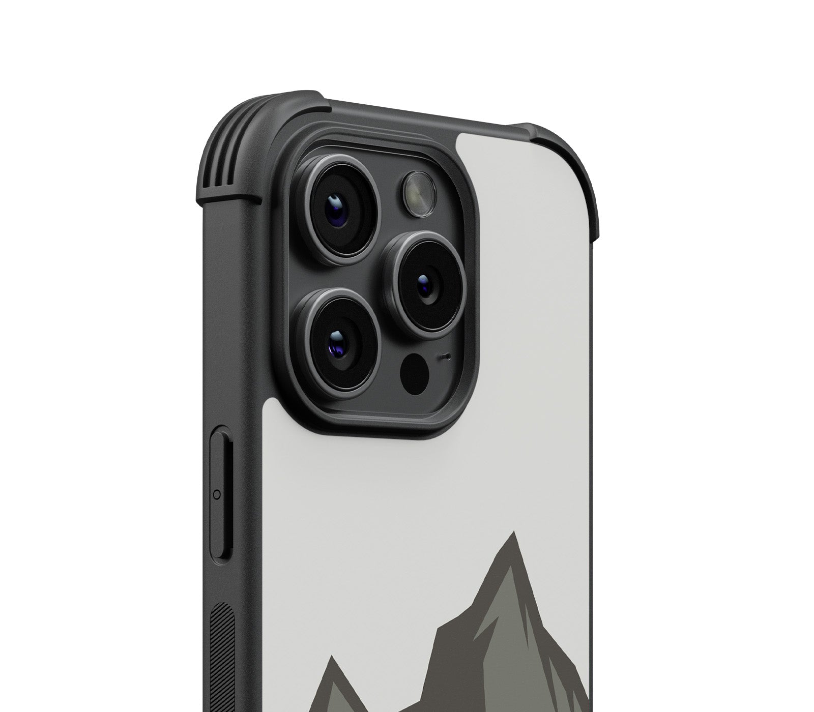 Timber (Enduro iPhone Case)