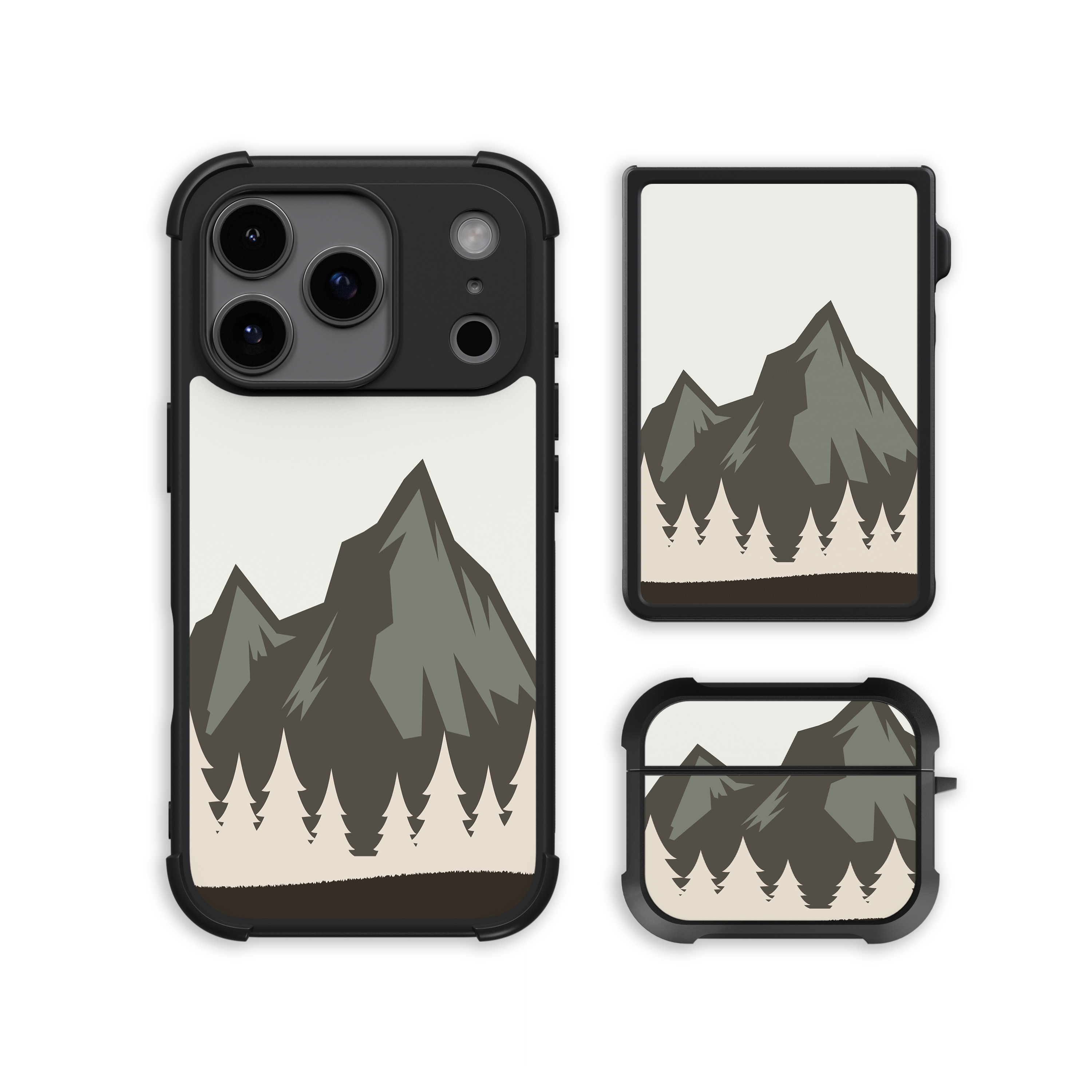 Timber (Everyday Pro Kit)