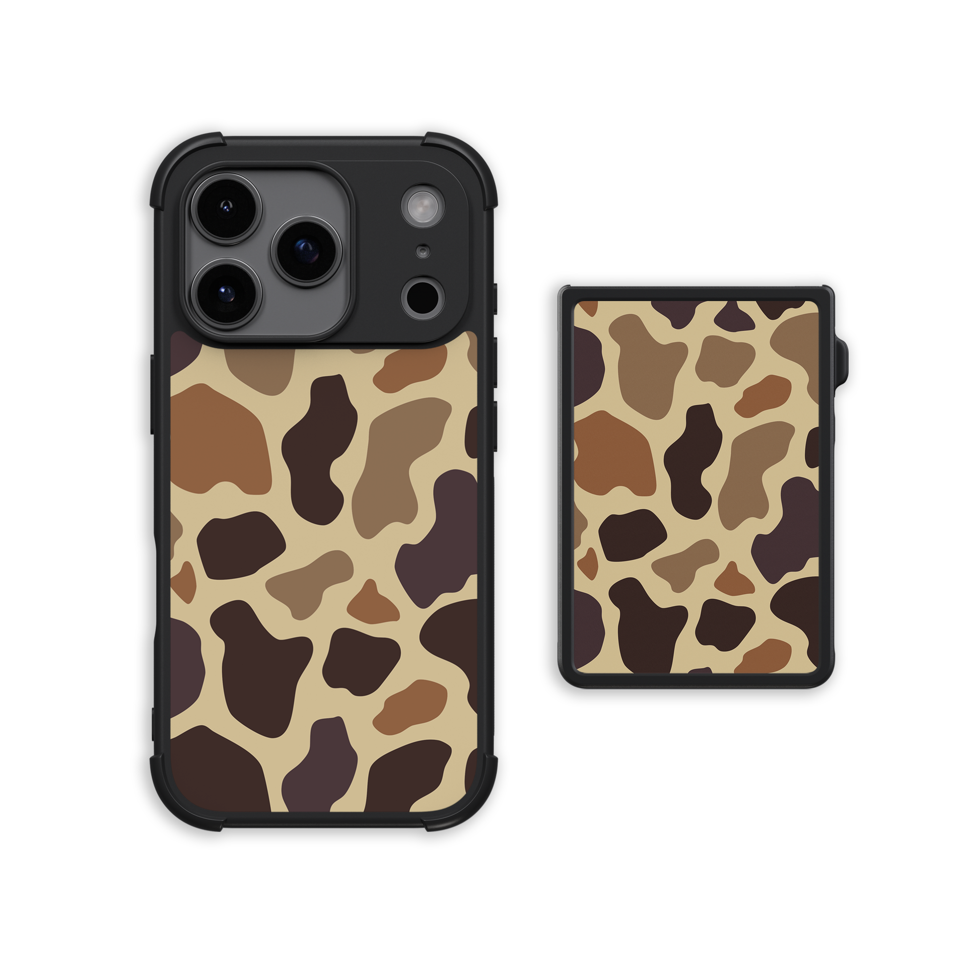 Tracker (Everyday Kit)