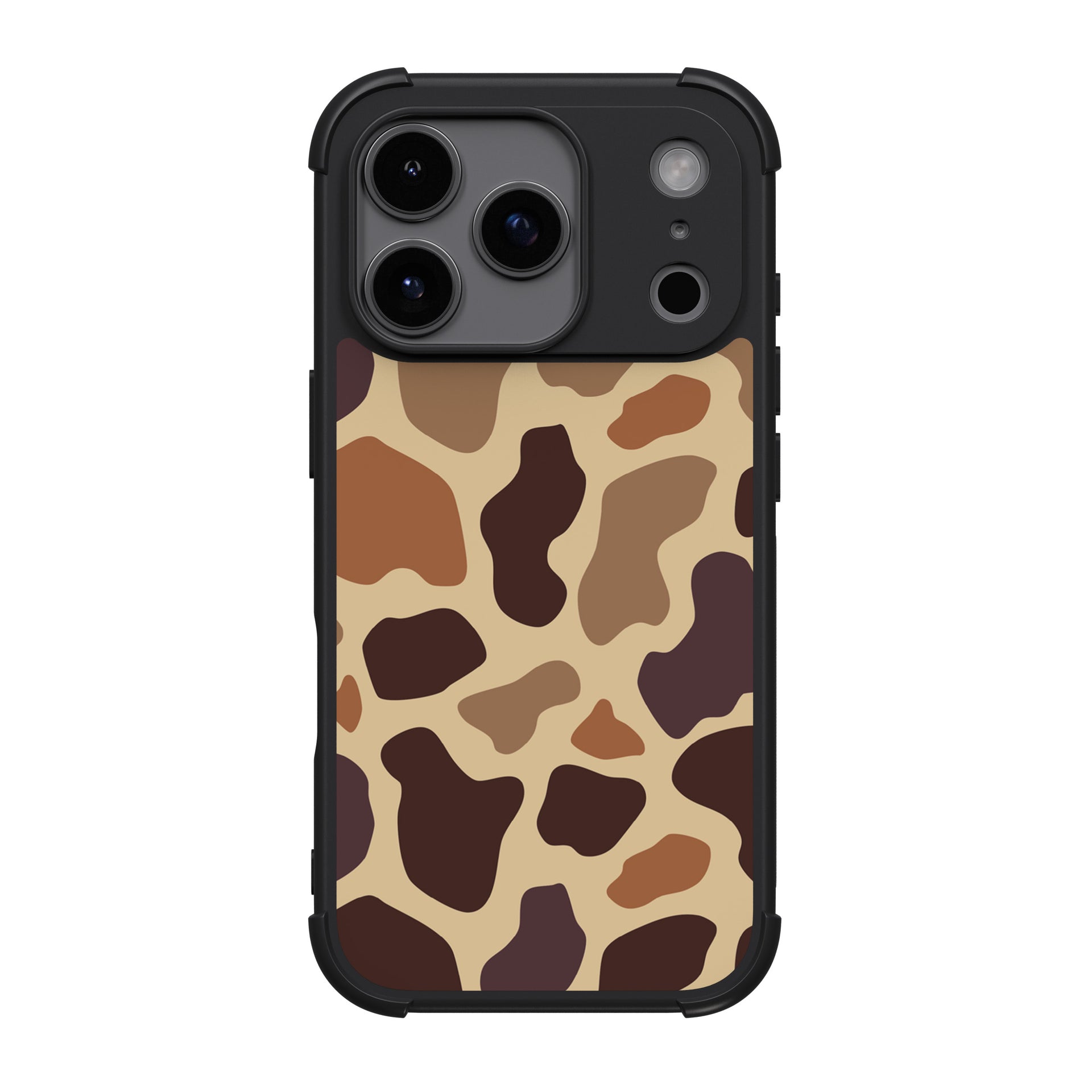 Tracker (Enduro iPhone Case)