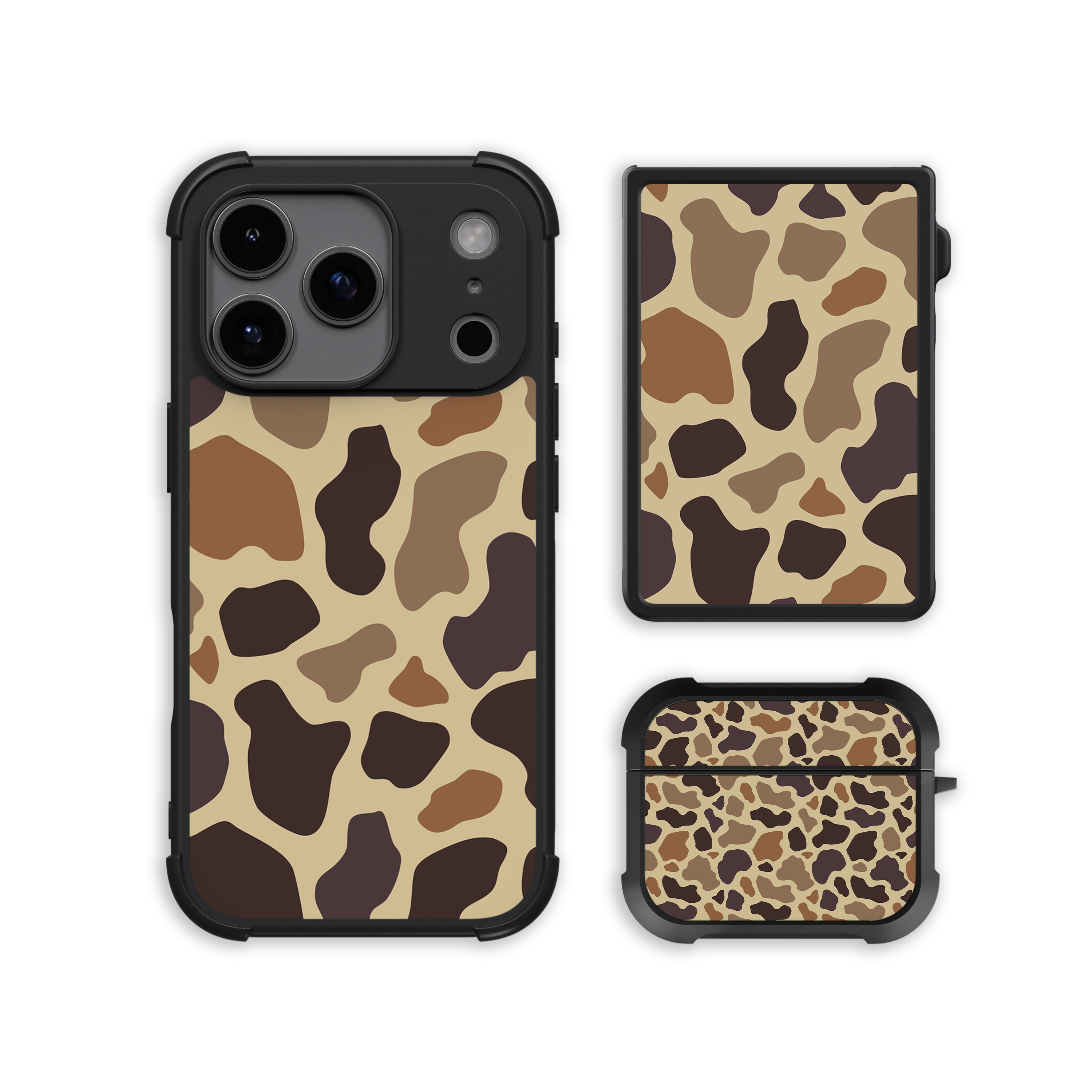 Tracker (Everyday Pro Kit)