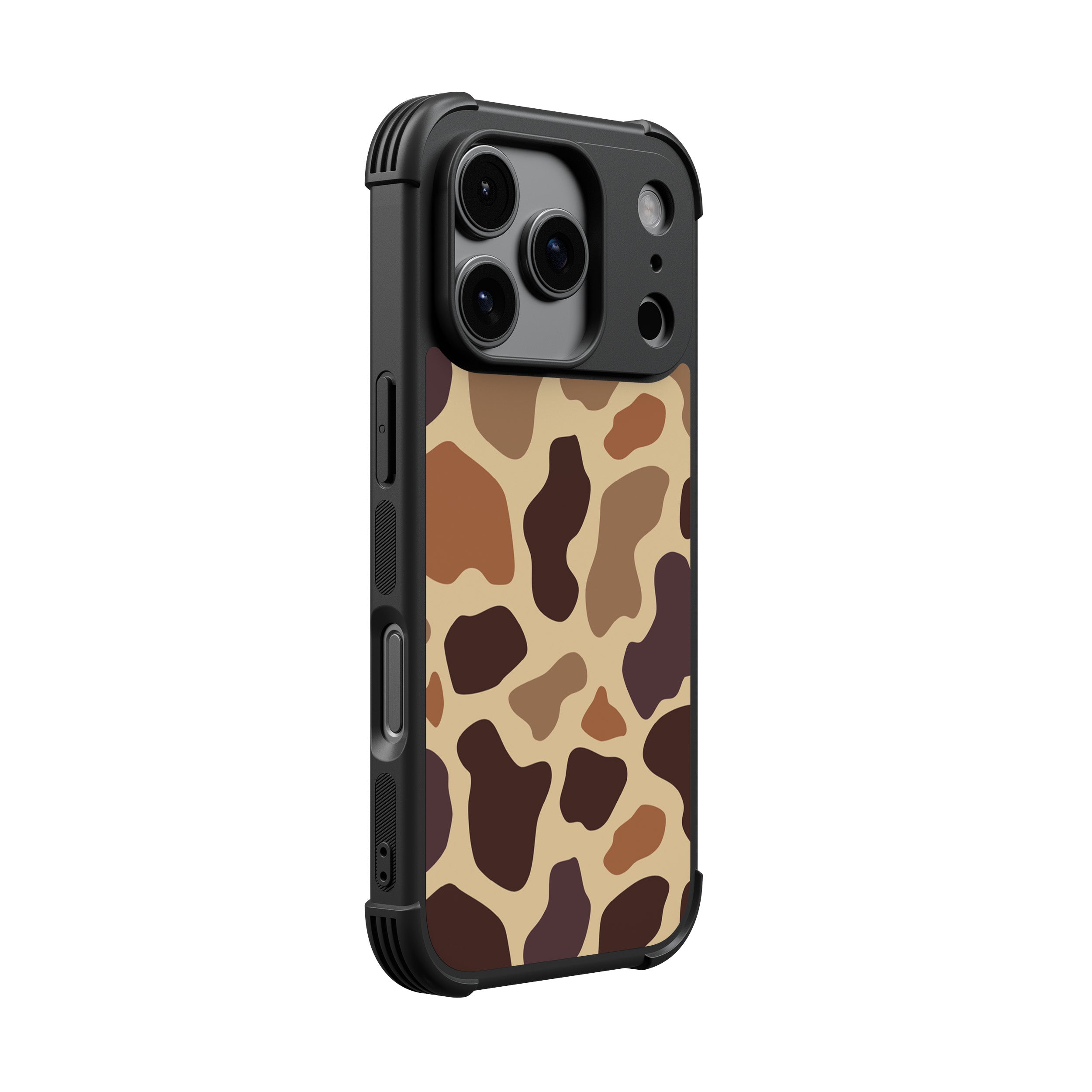 Tracker (Enduro iPhone Case)