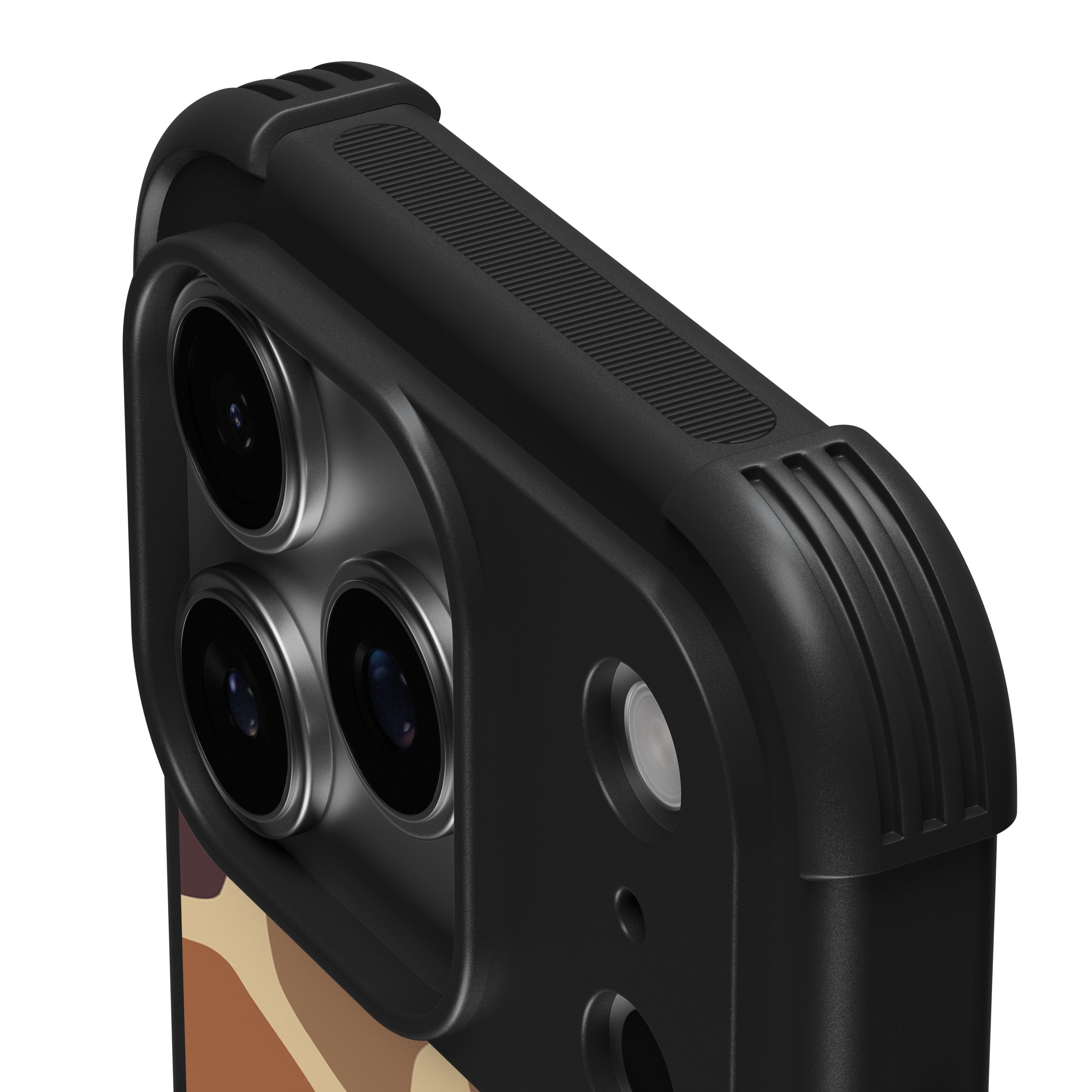 Tracker (Enduro iPhone Case) - fishskyn