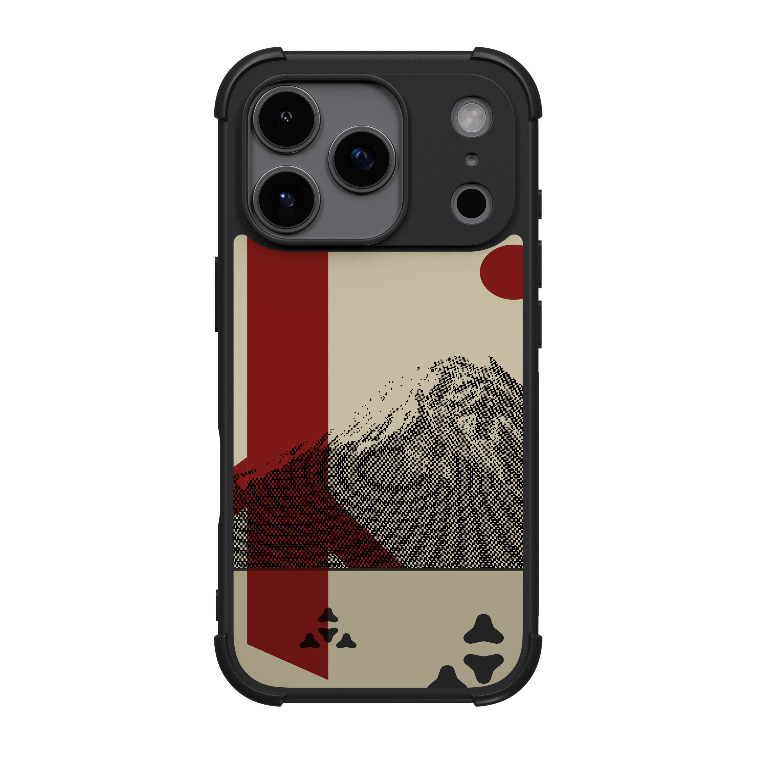 Trailblazer (Enduro iPhone Case)