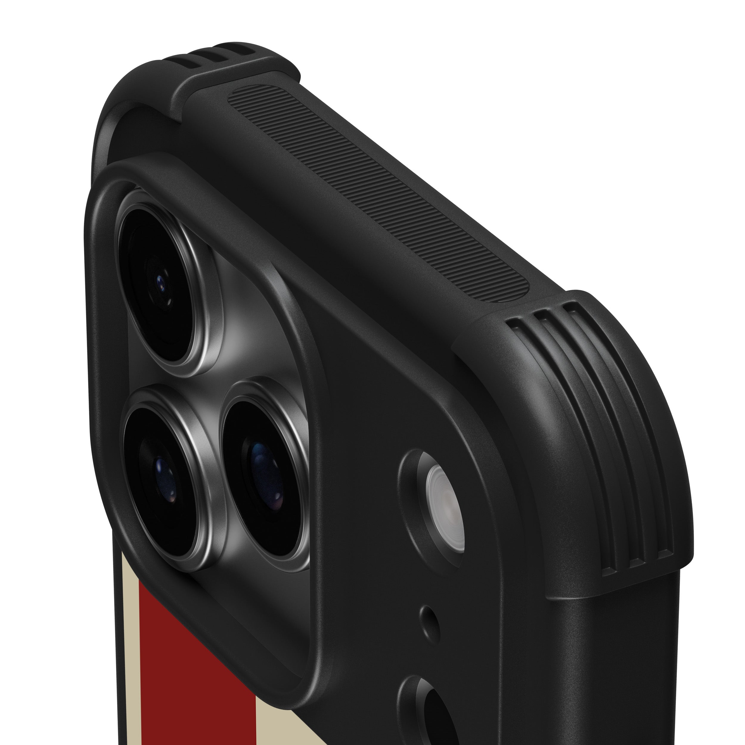Trailblazer (Enduro iPhone Case)