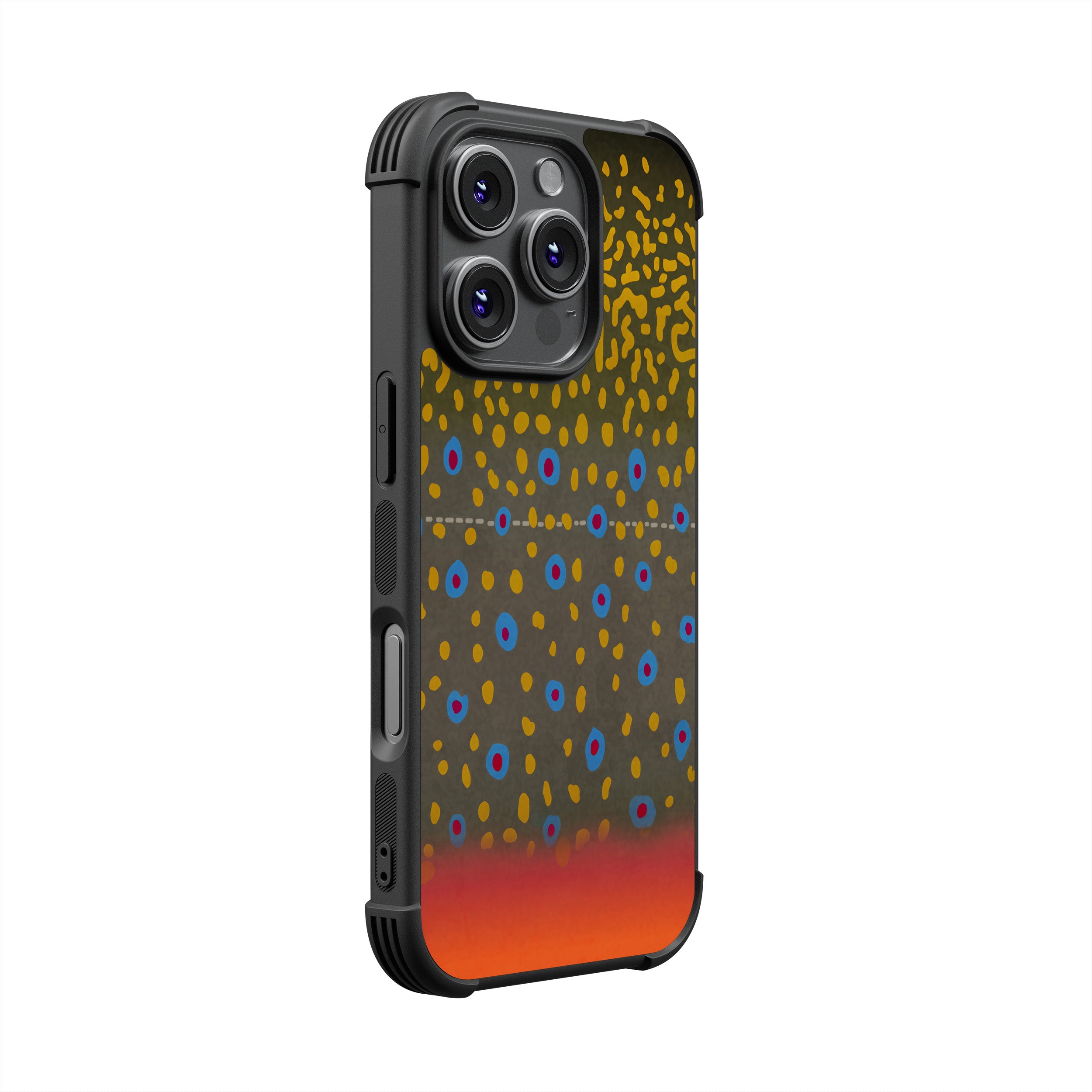 Brooke (Enduro iPhone Case)