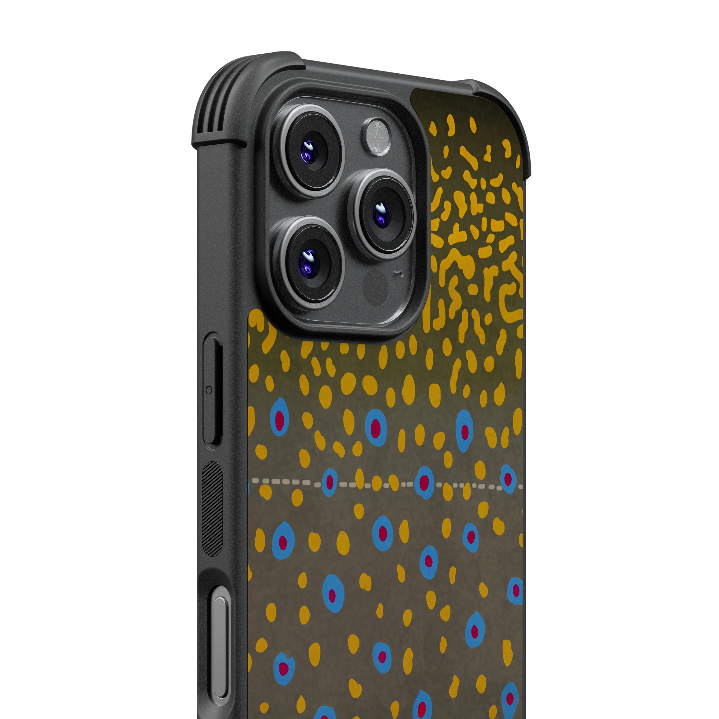 Brooke (Enduro iPhone Case)