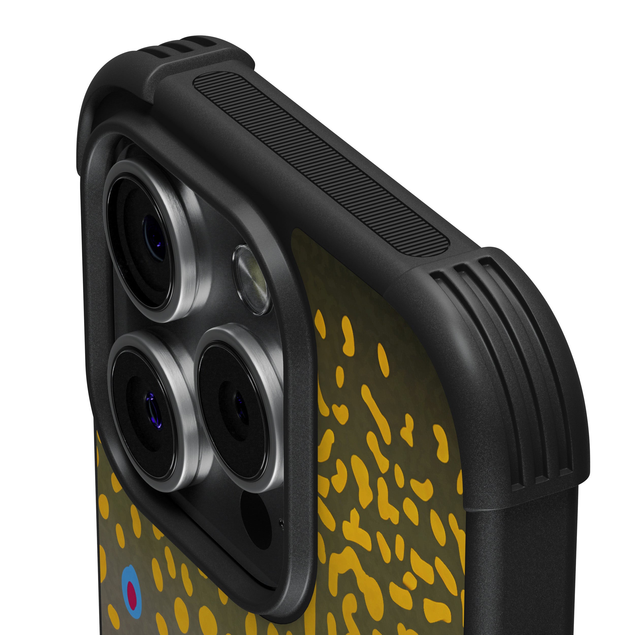 Brooke (Enduro iPhone Case)