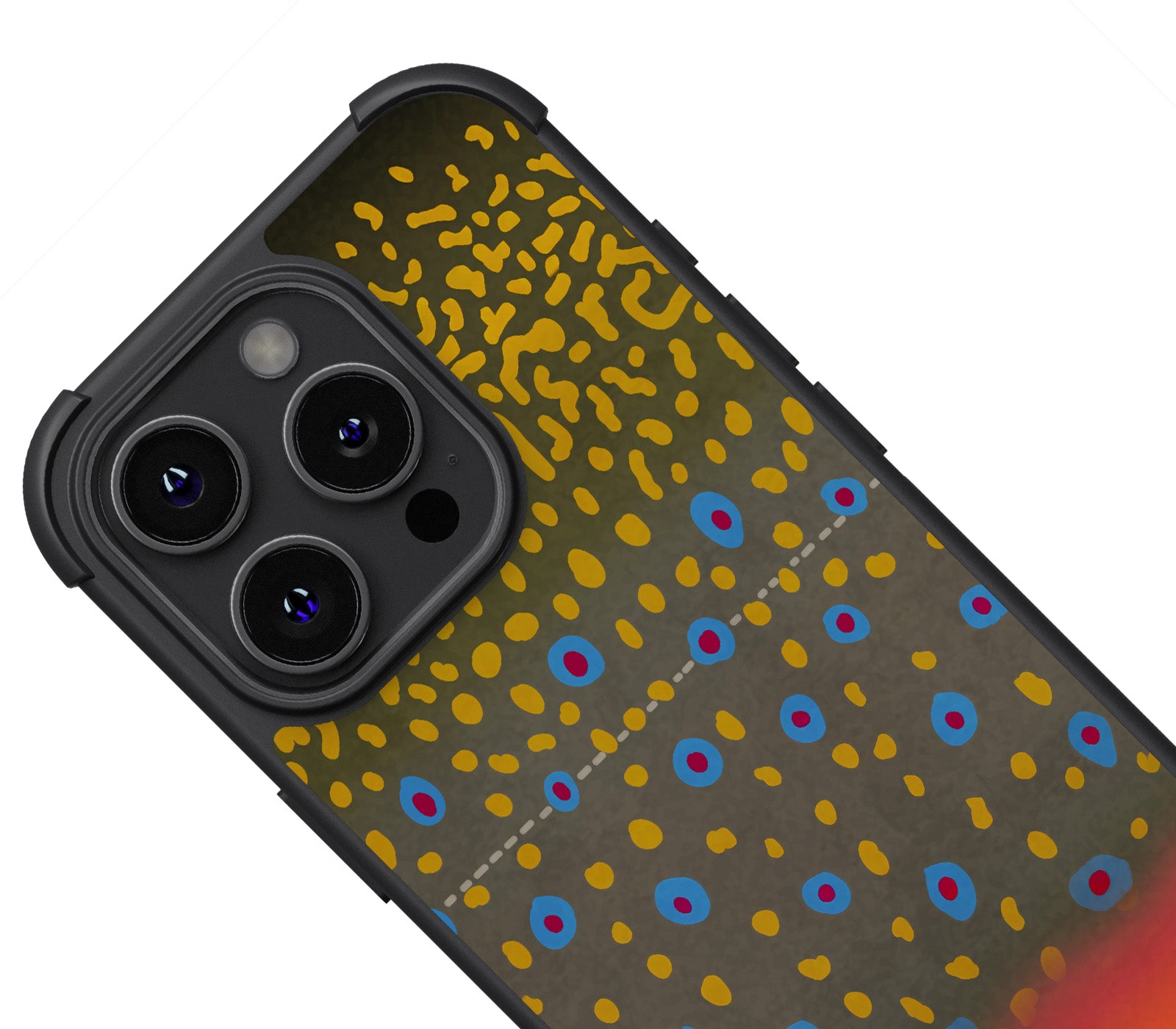 Brooke (Enduro iPhone Case)