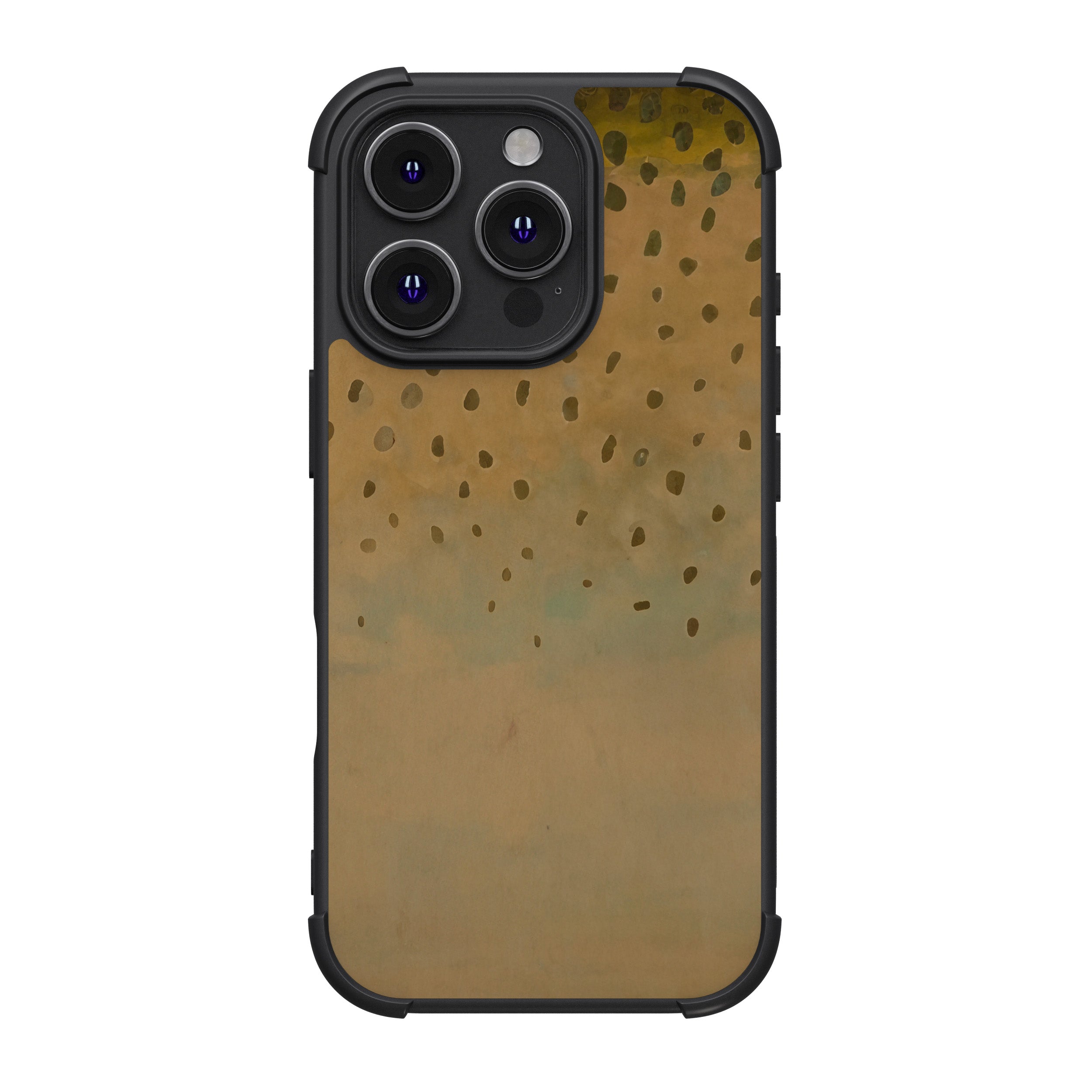 Brown (Enduro iPhone Case)