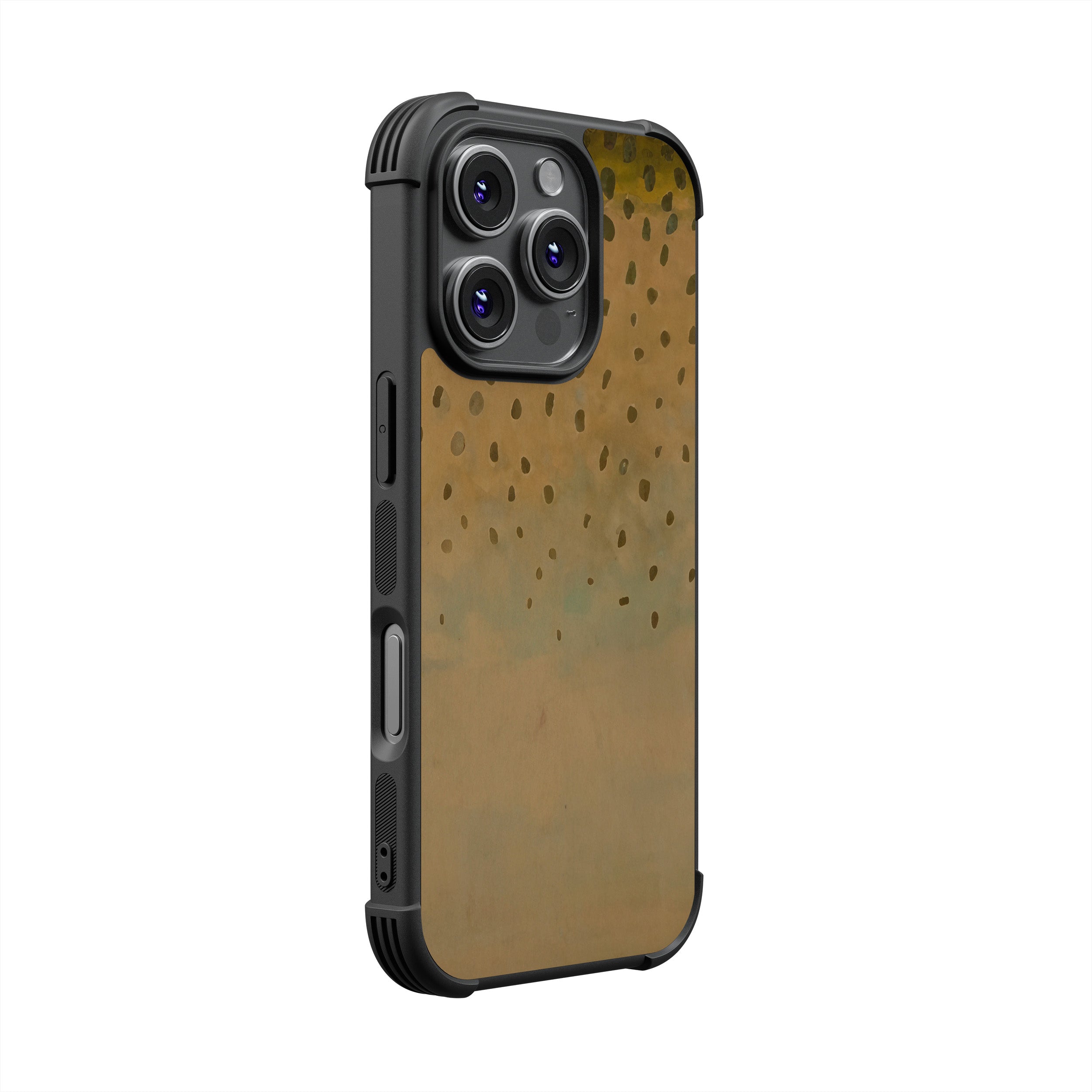 Brown (Enduro iPhone Case)