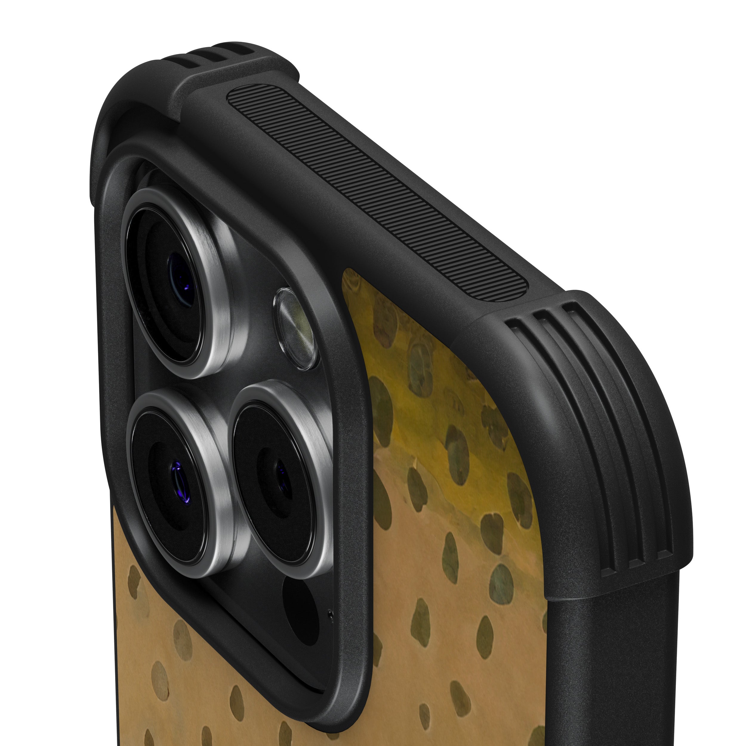 Brown (Enduro iPhone Case)