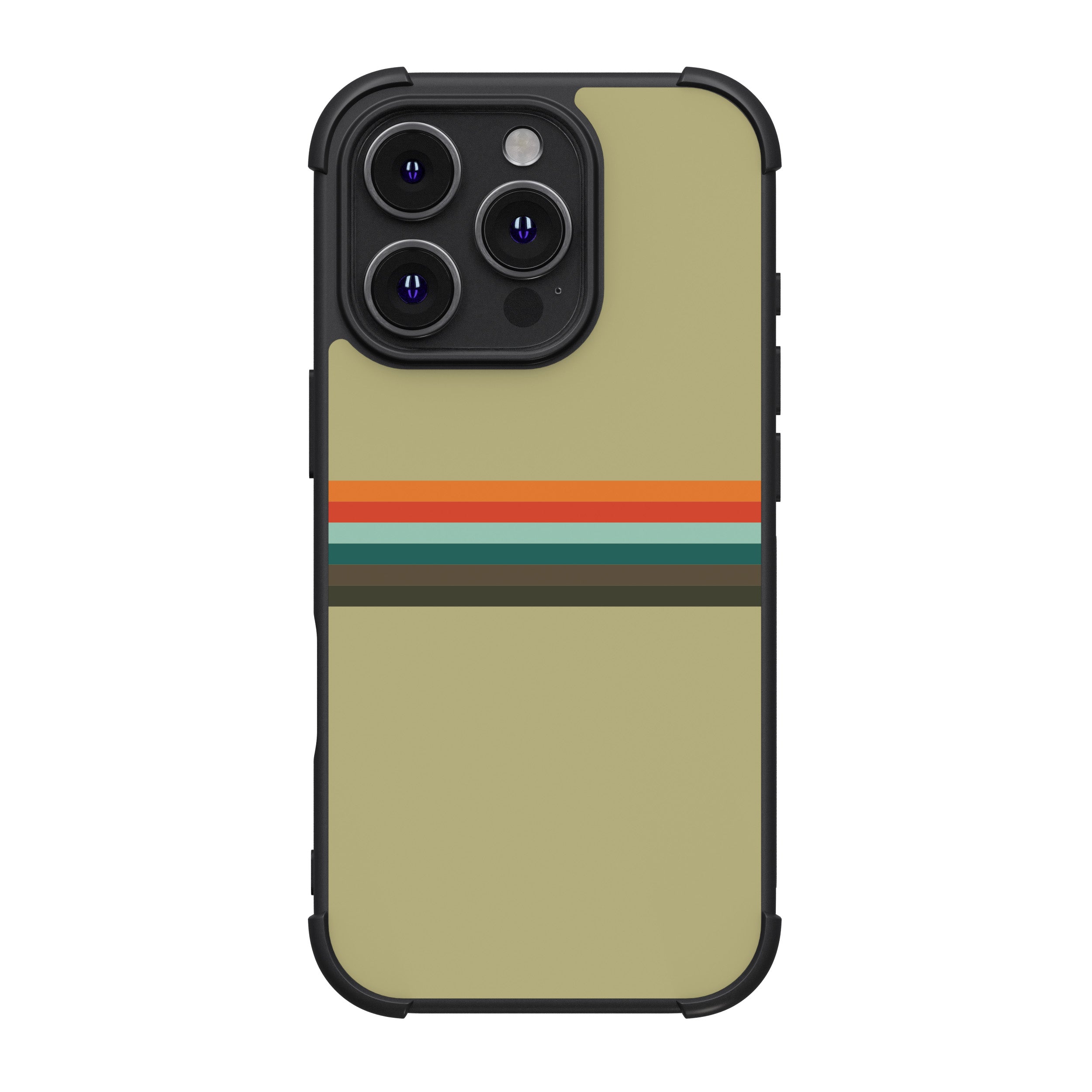 Break Off (Enduro iPhone Case)