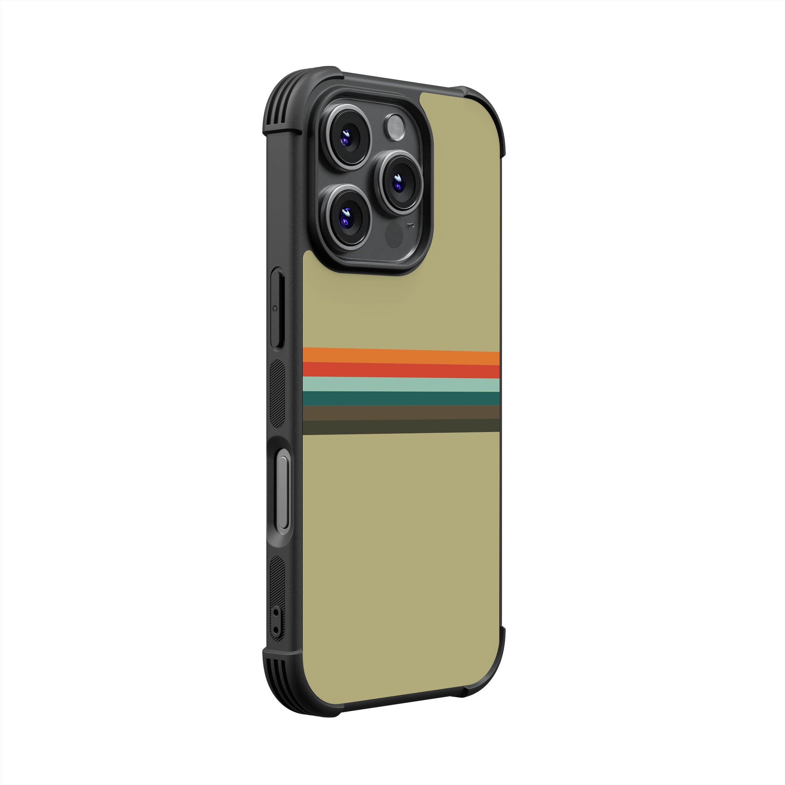 Break Off (Enduro iPhone Case)