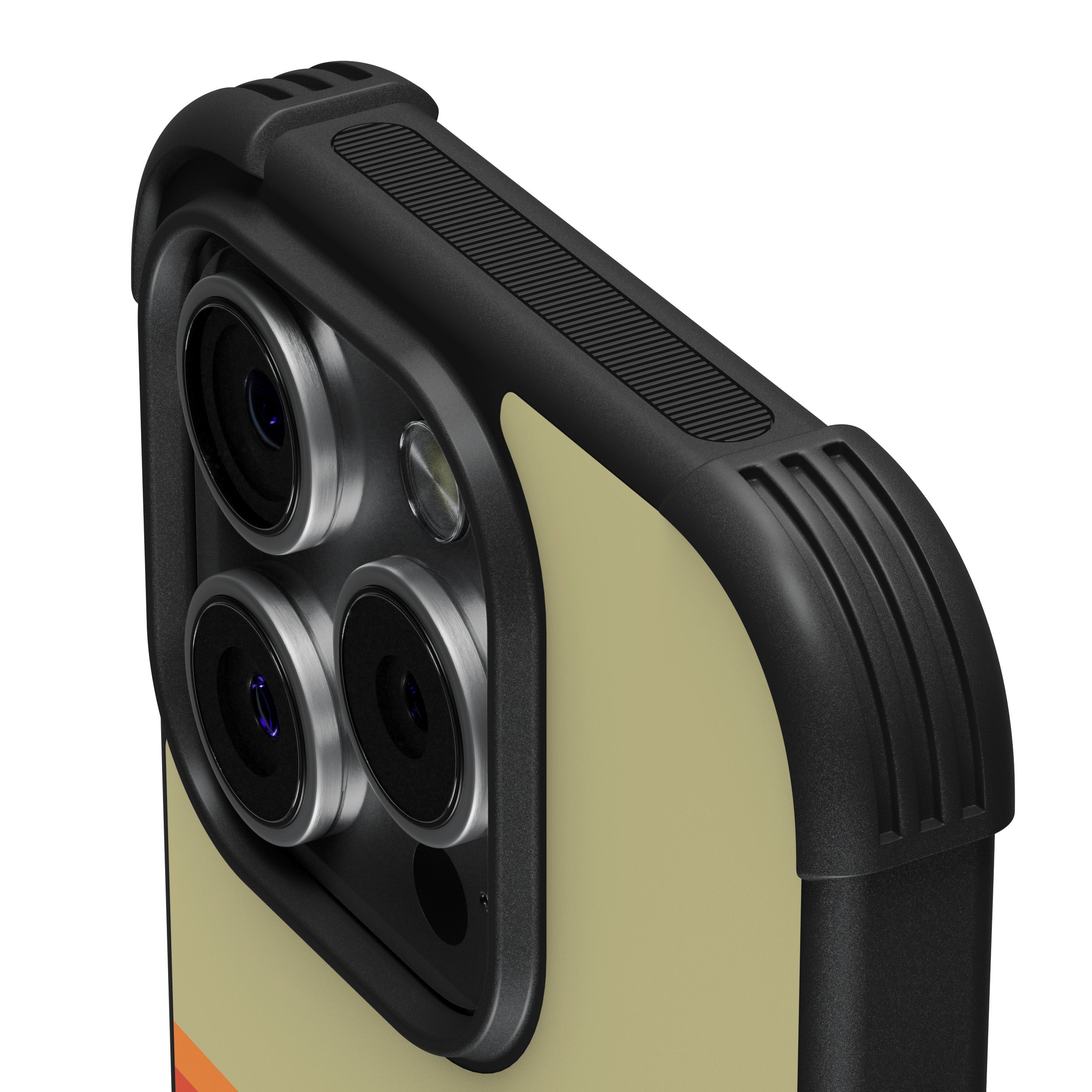 Break Off (Enduro iPhone Case)