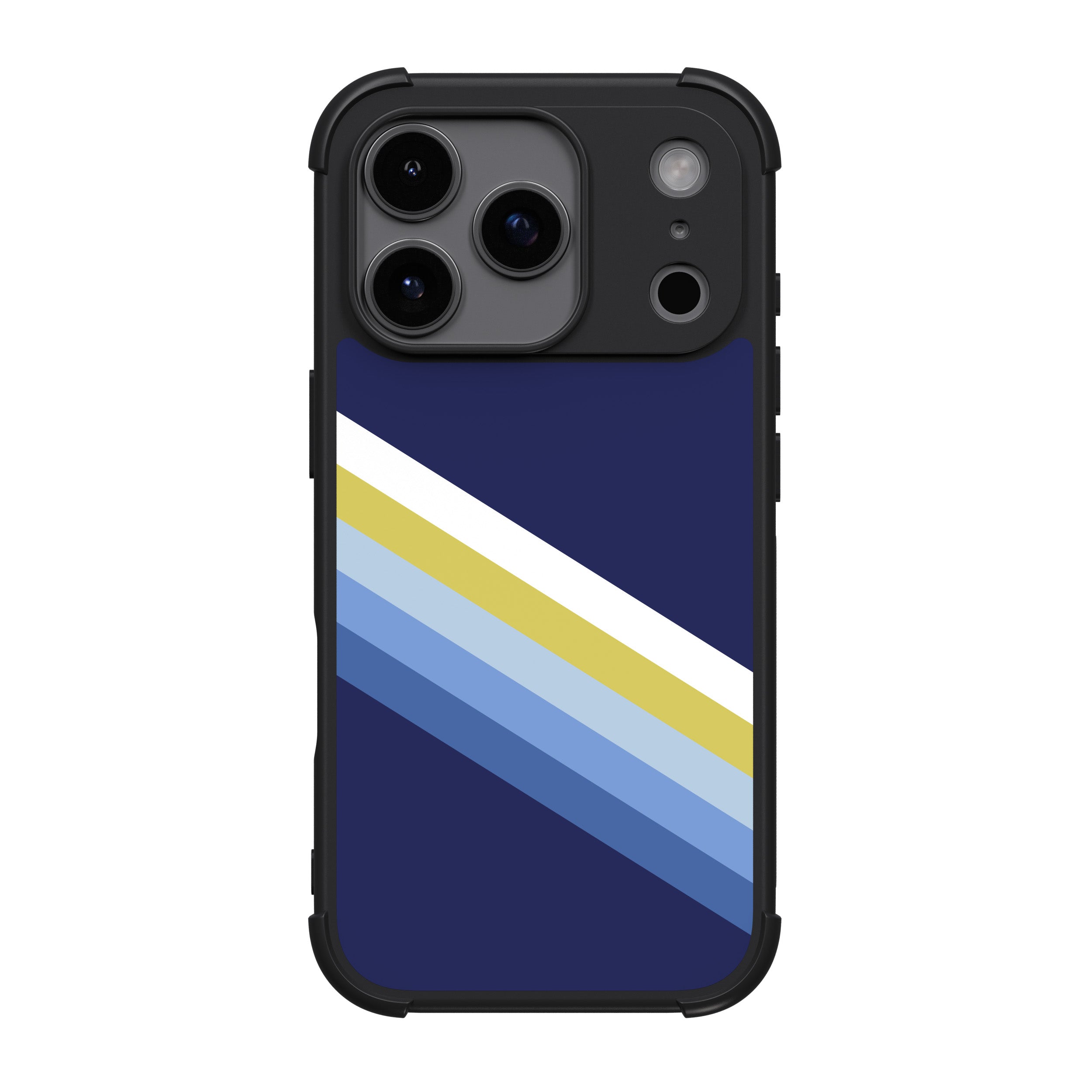 Undertow (Enduro iPhone Case)
