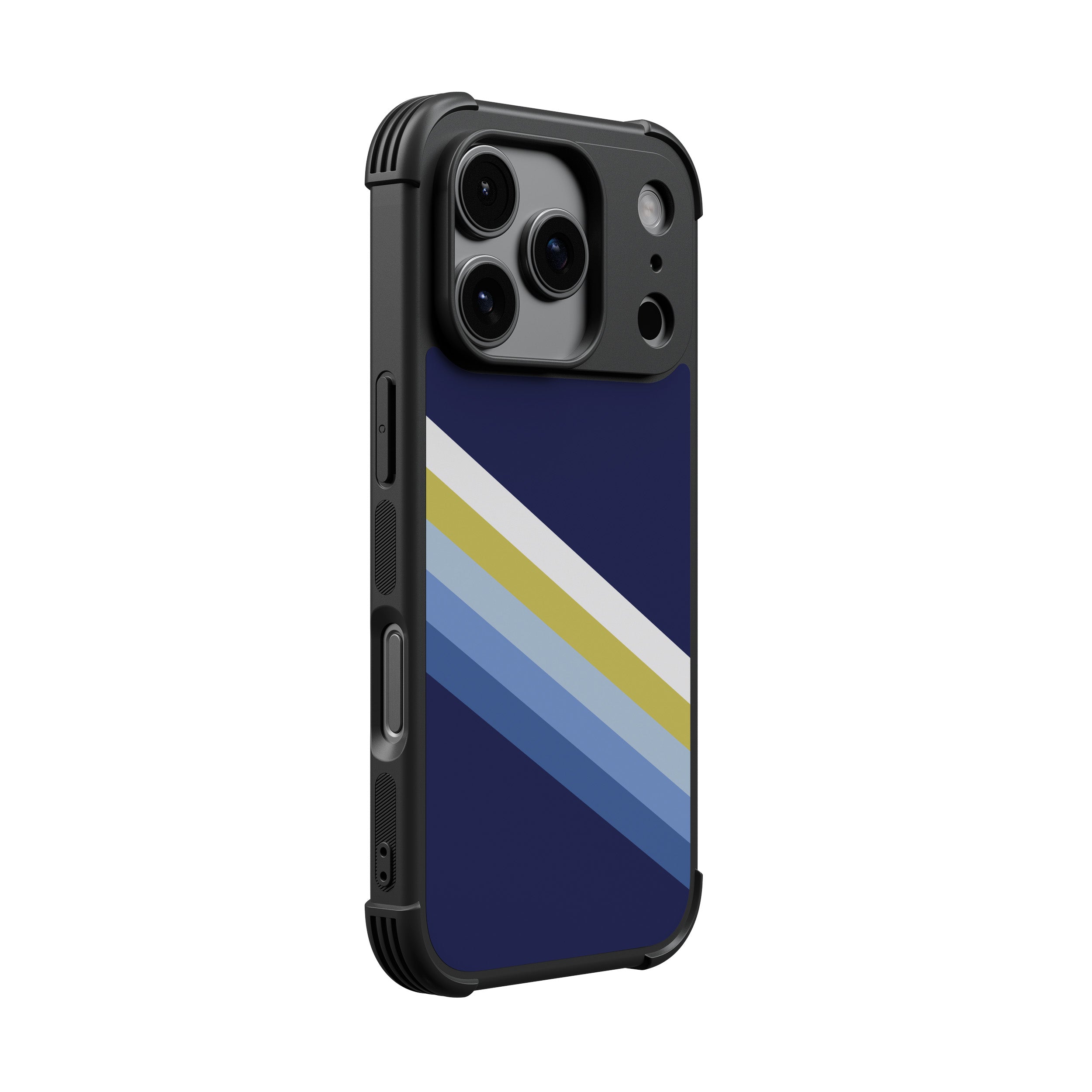 Undertow (Enduro iPhone Case)