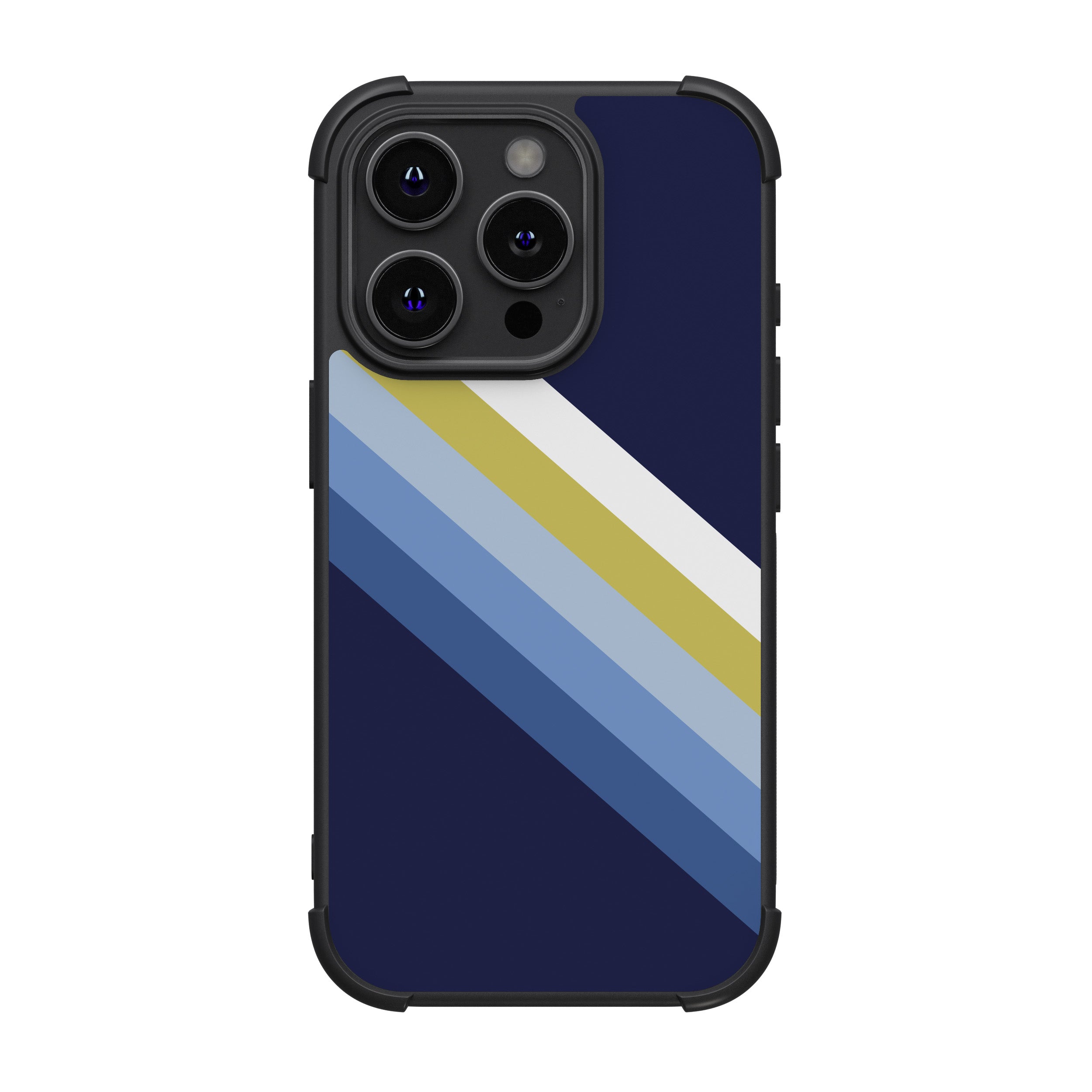 Undertow (Enduro iPhone Case)